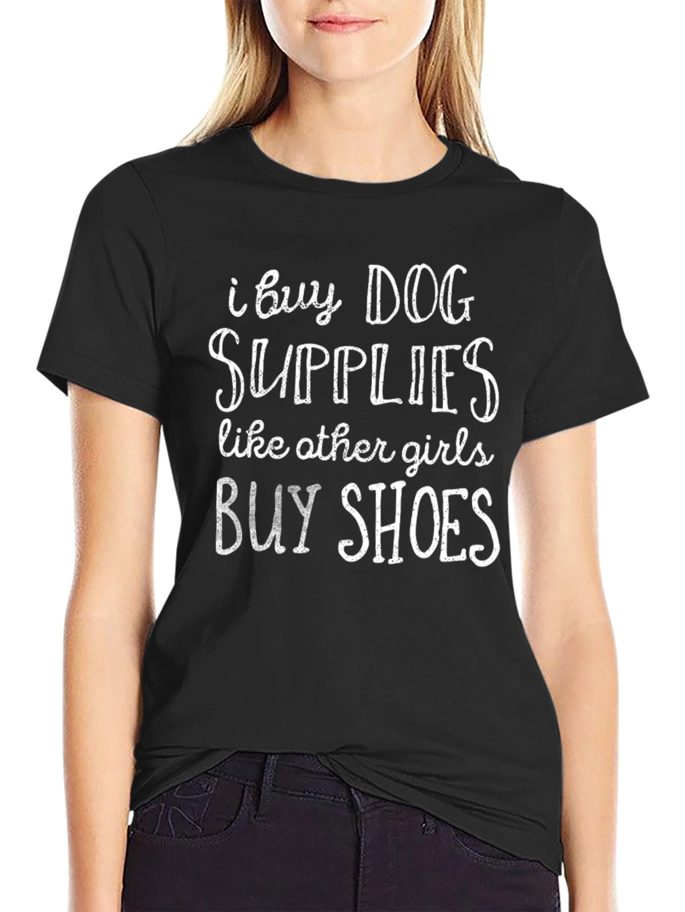 Dog Supplies T-Shirt