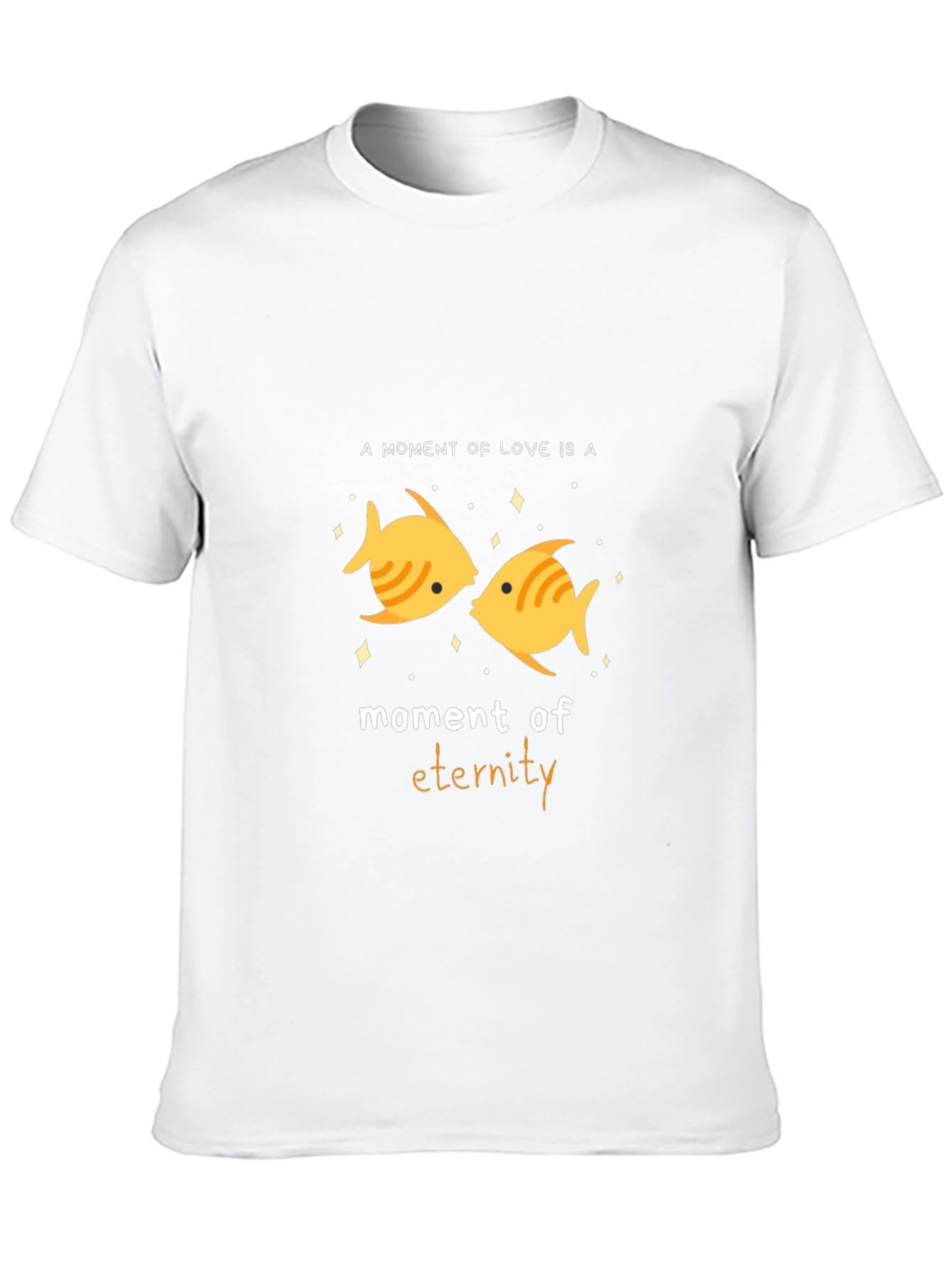 Love is Eternal T-Shirt