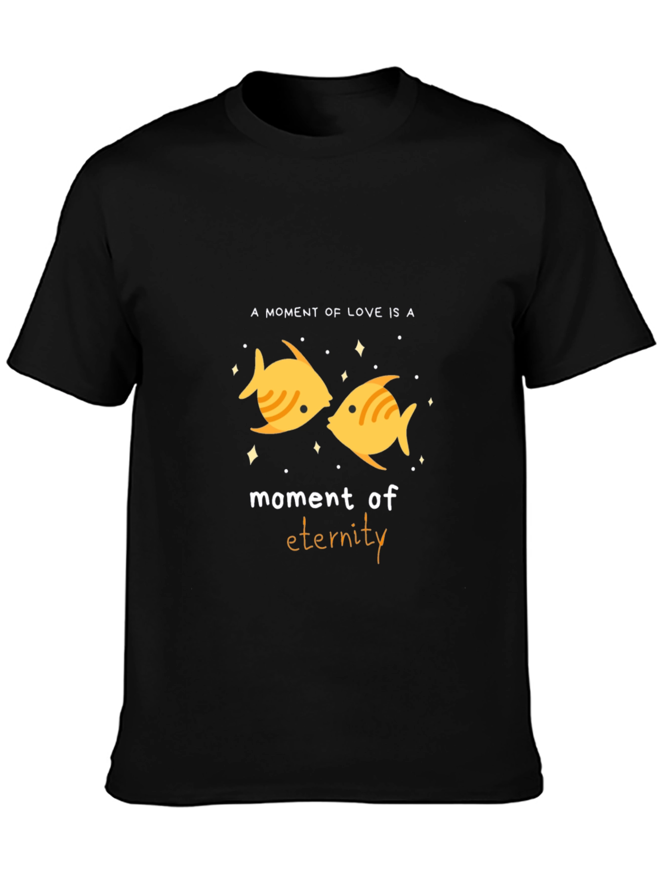 Love is Eternal T-Shirt