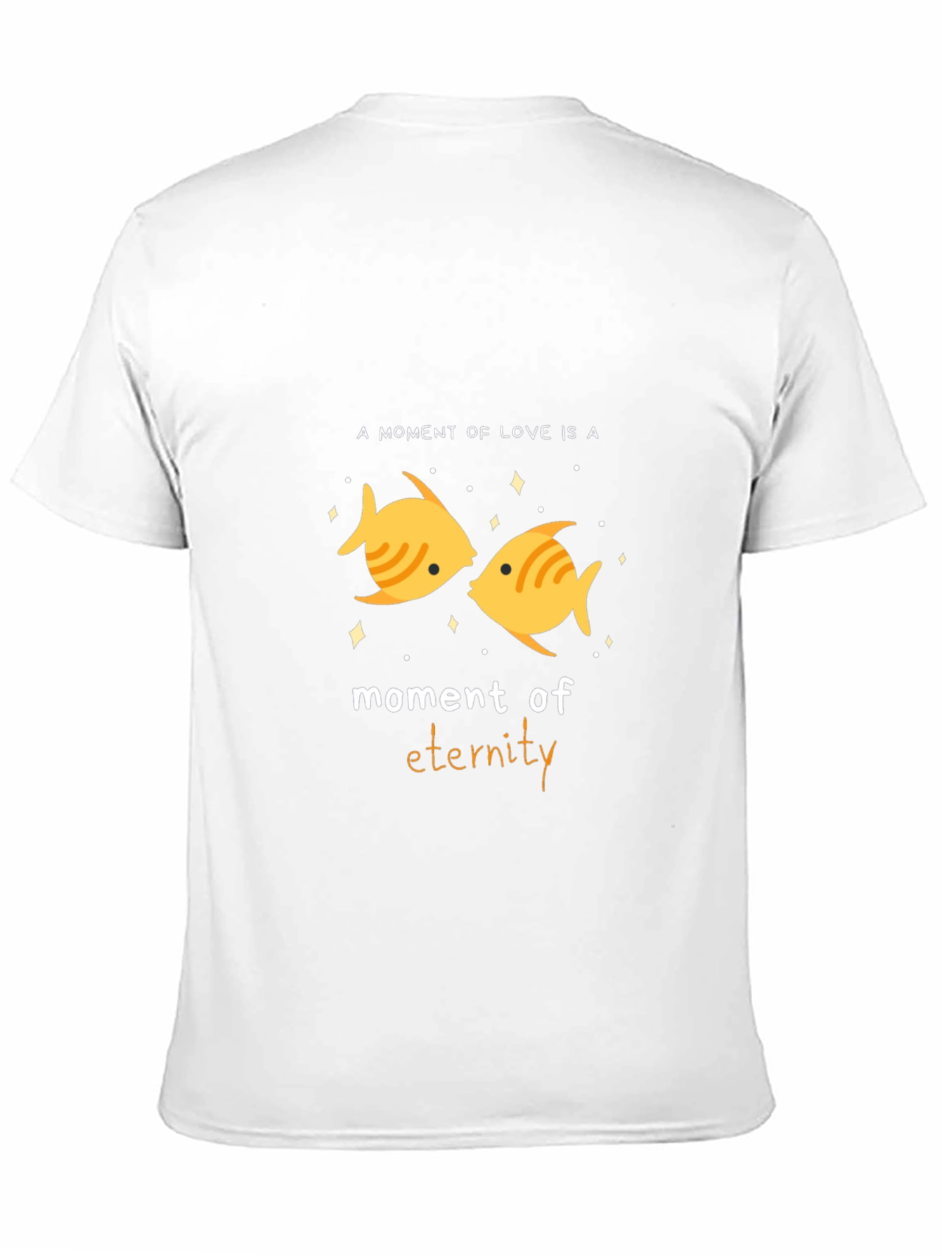 Love is Eternal T-Shirt
