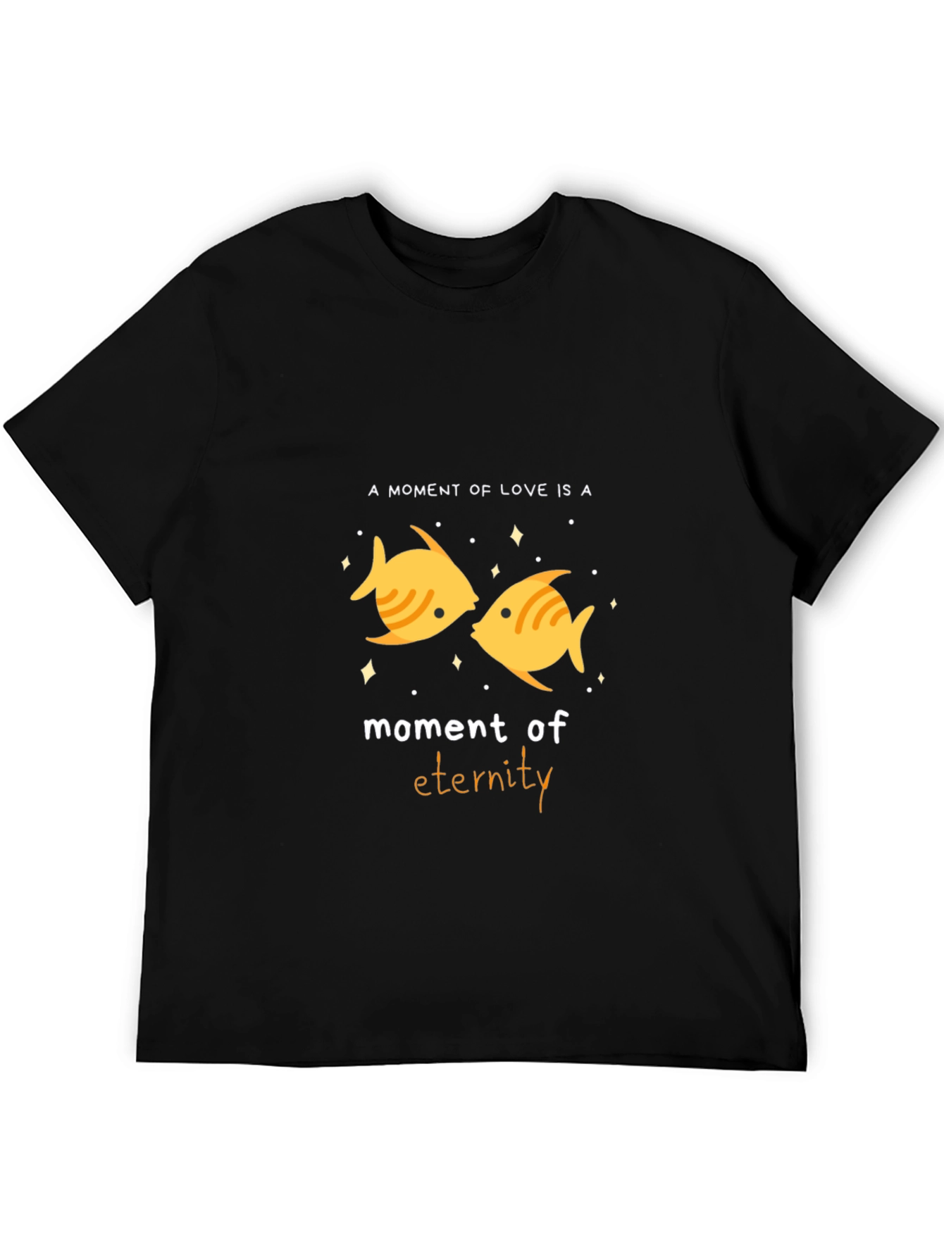 Love is Eternal T-Shirt