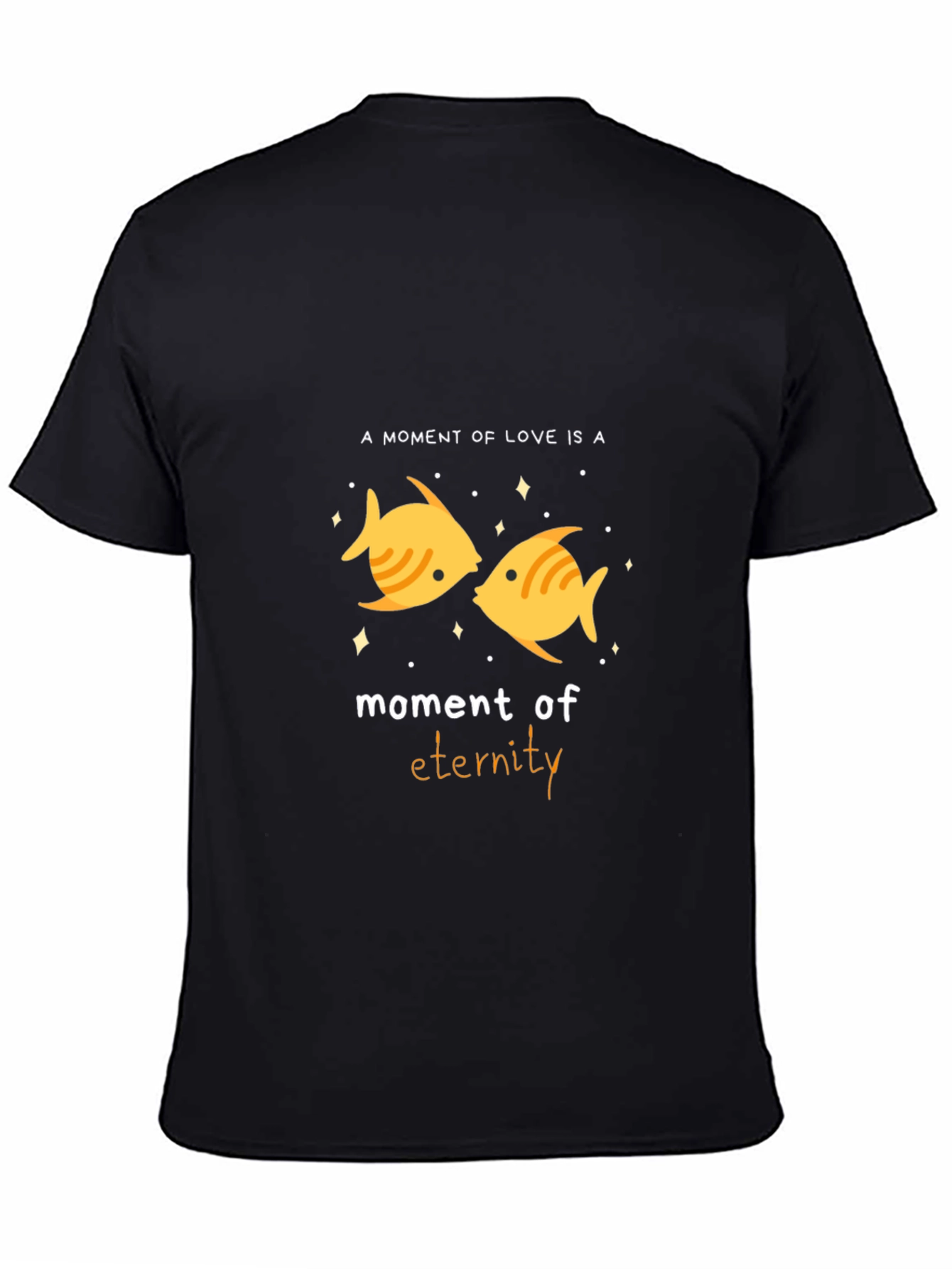 Love is Eternal T-Shirt