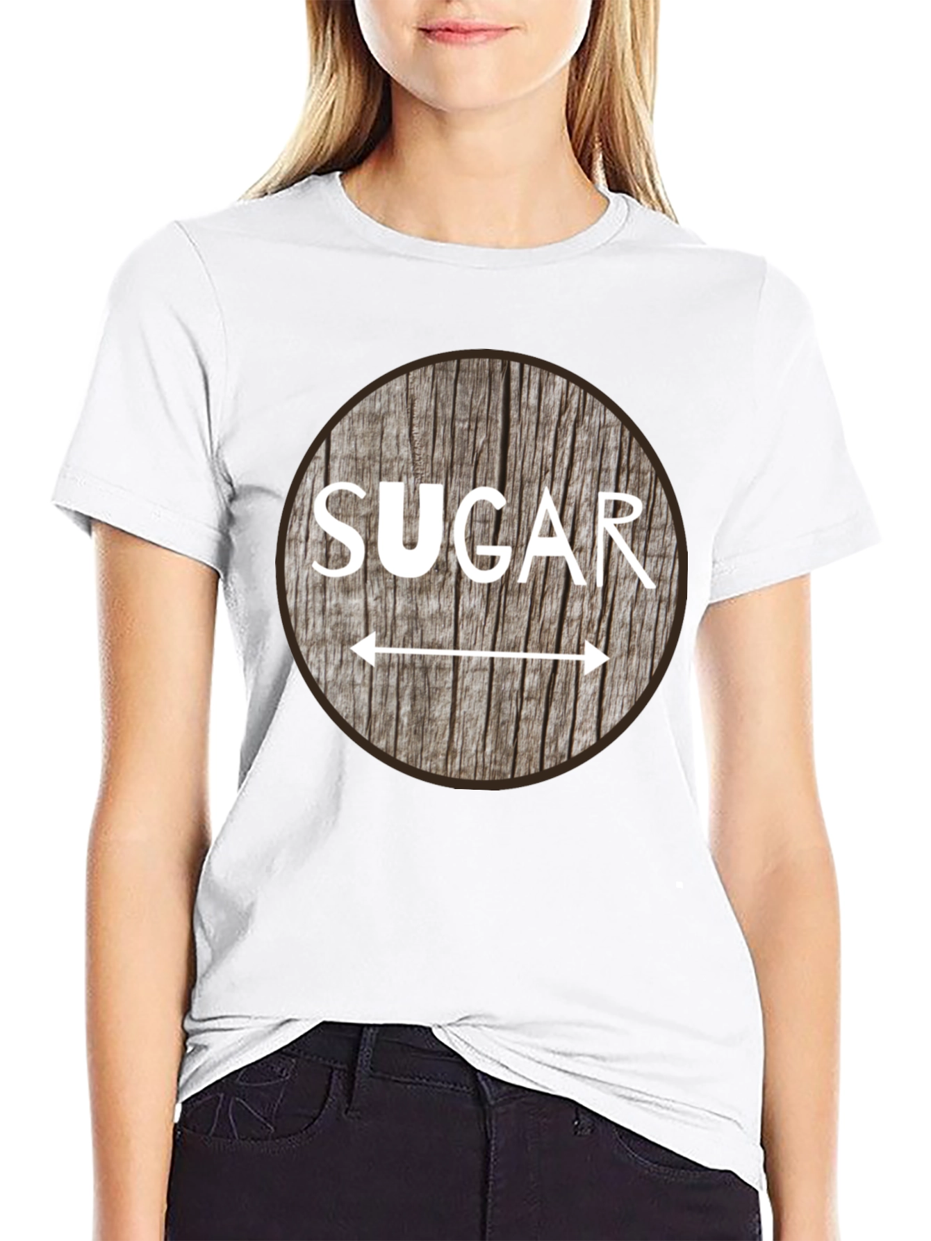 Sugar T-Shirt