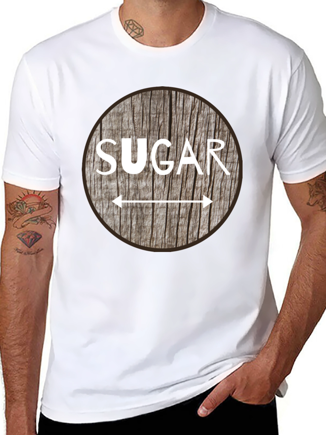 Sugar T-Shirt