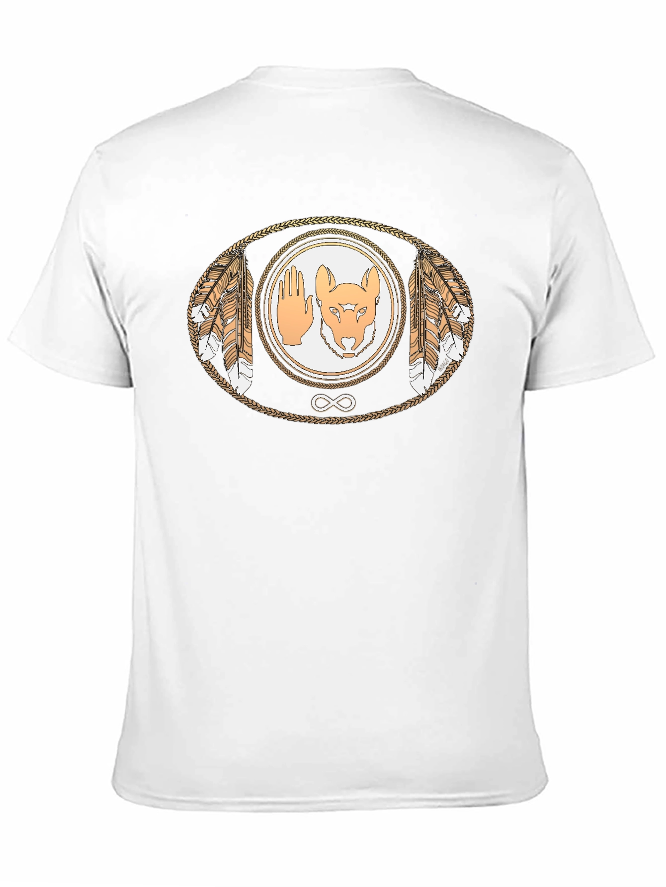 Symbolic Graphic Tee