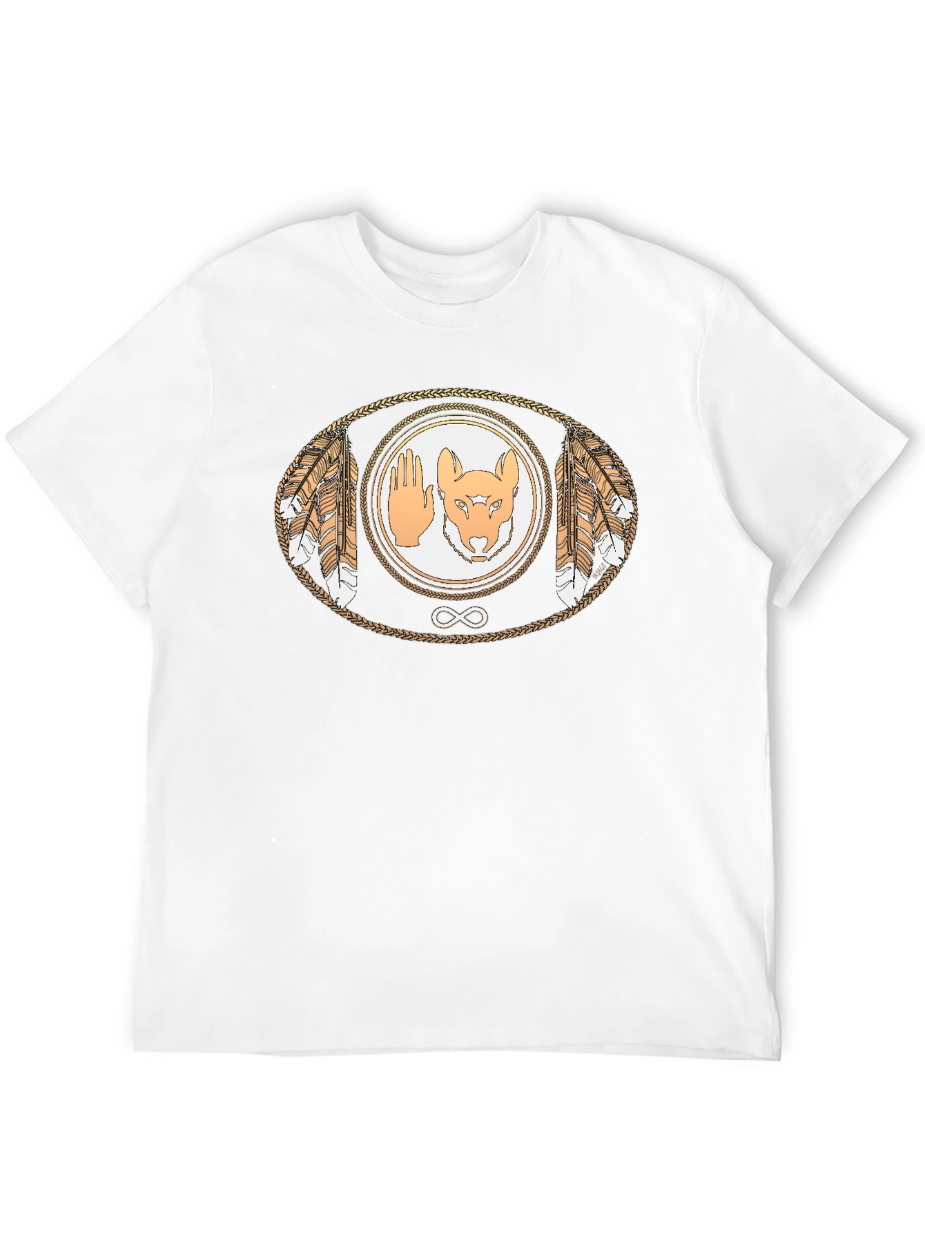 Symbolic Graphic Tee