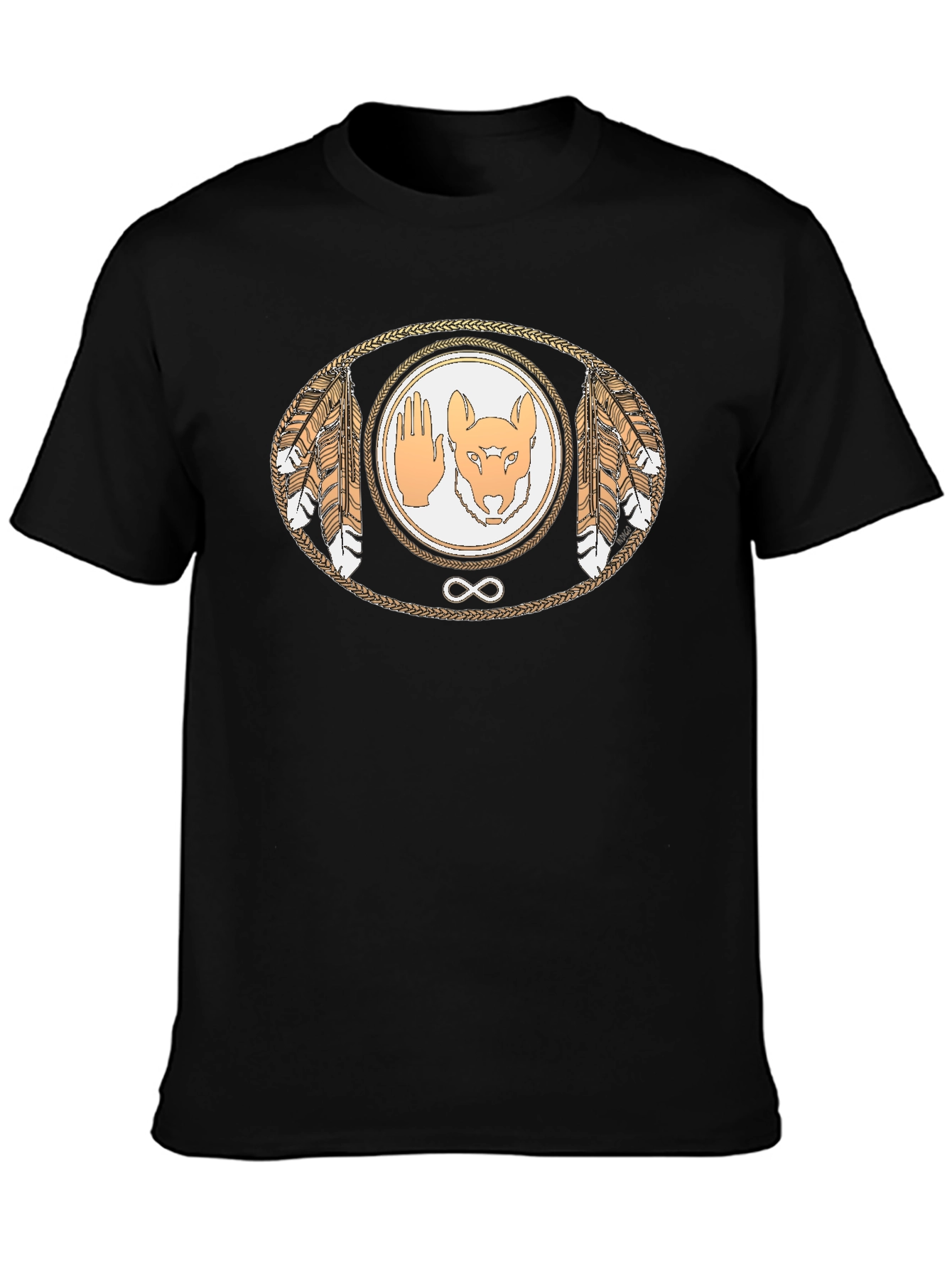 Symbolic Graphic Tee