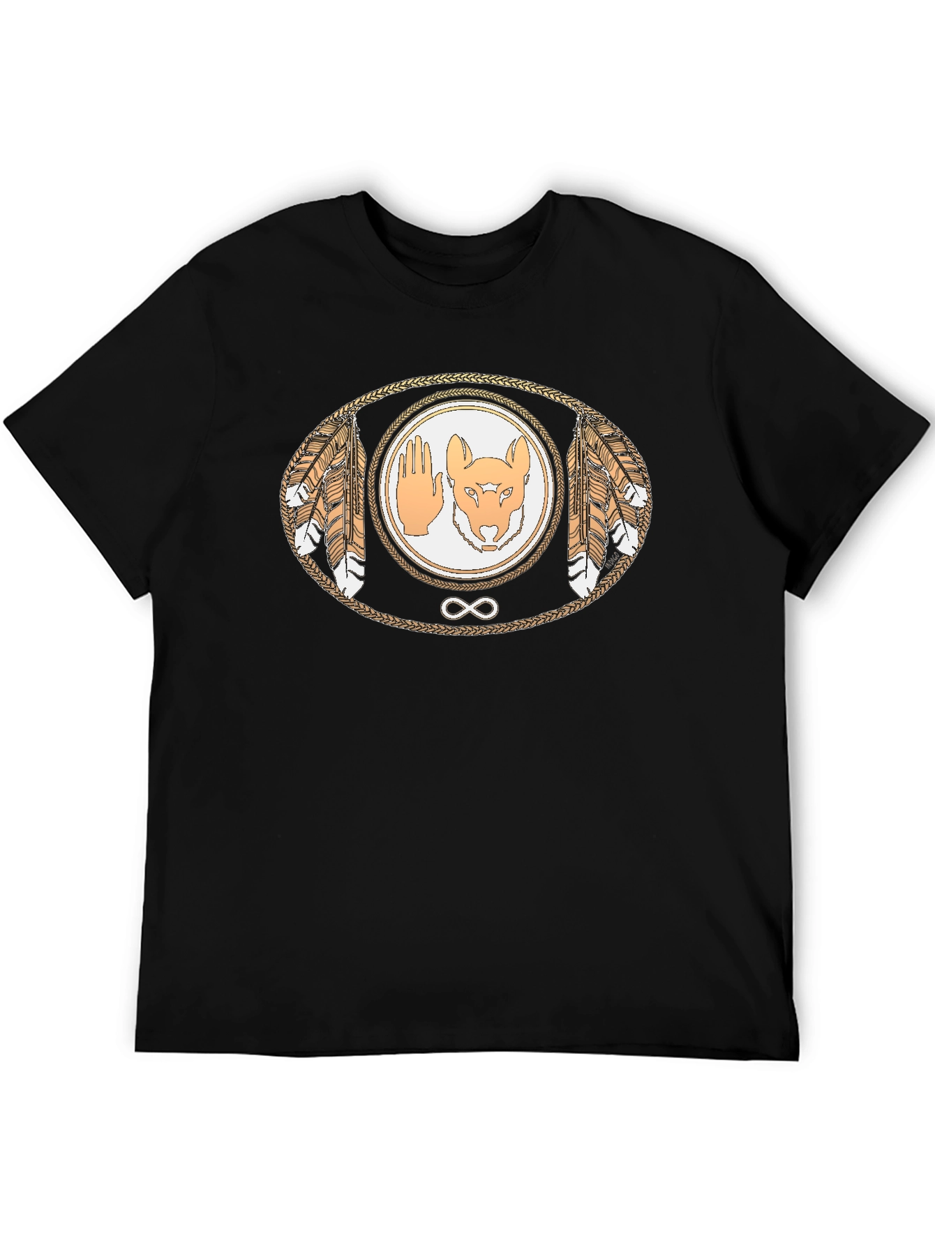 Symbolic Graphic Tee