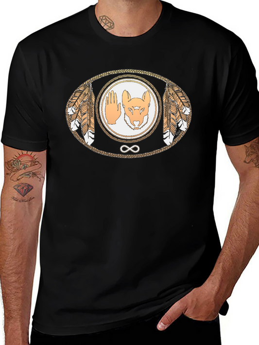 Symbolic Graphic Tee