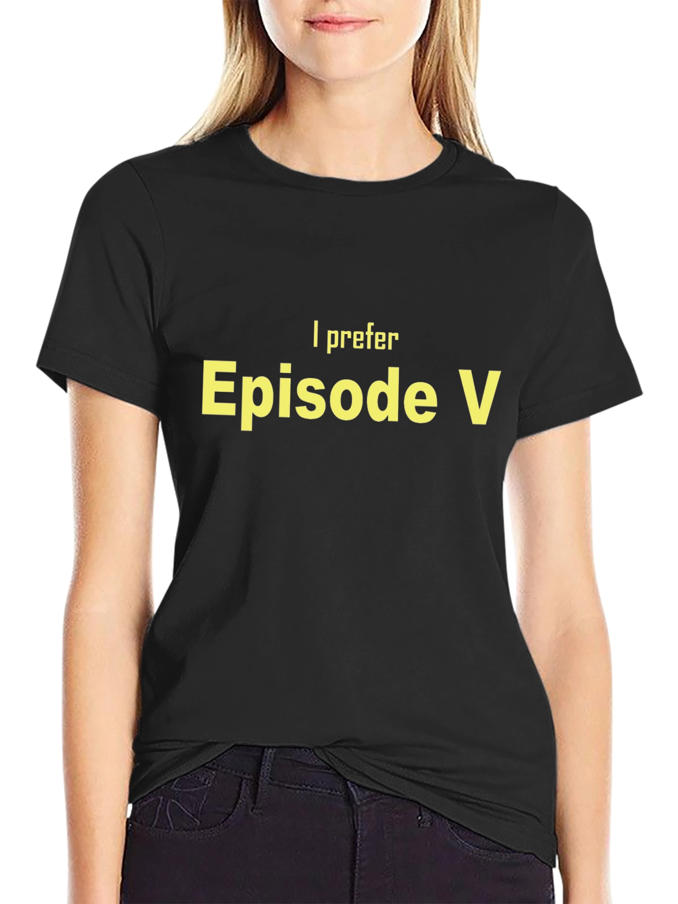 I Prefer Episode V T-Shirt
