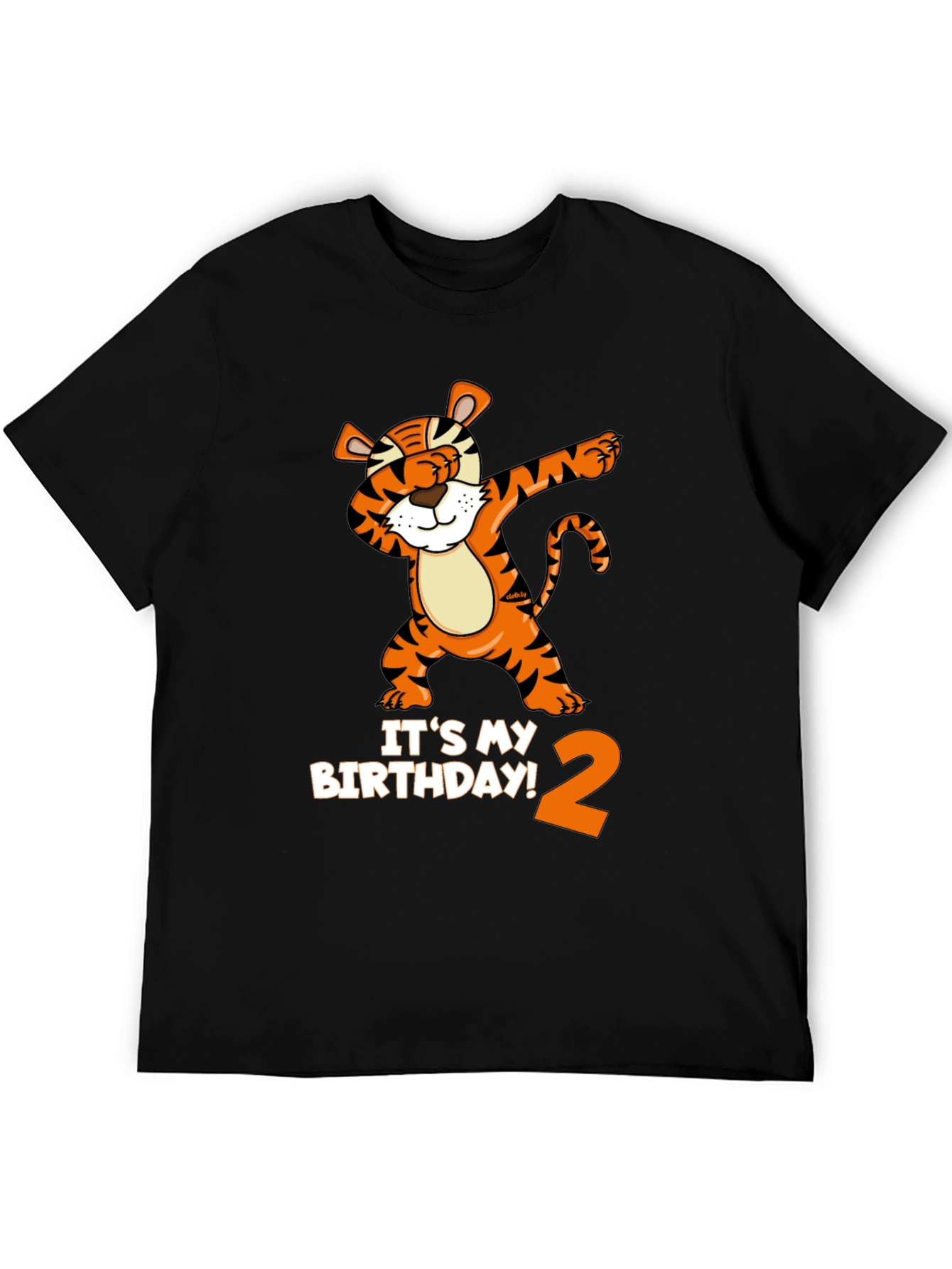 Its My Birthday 2 T-Shirt