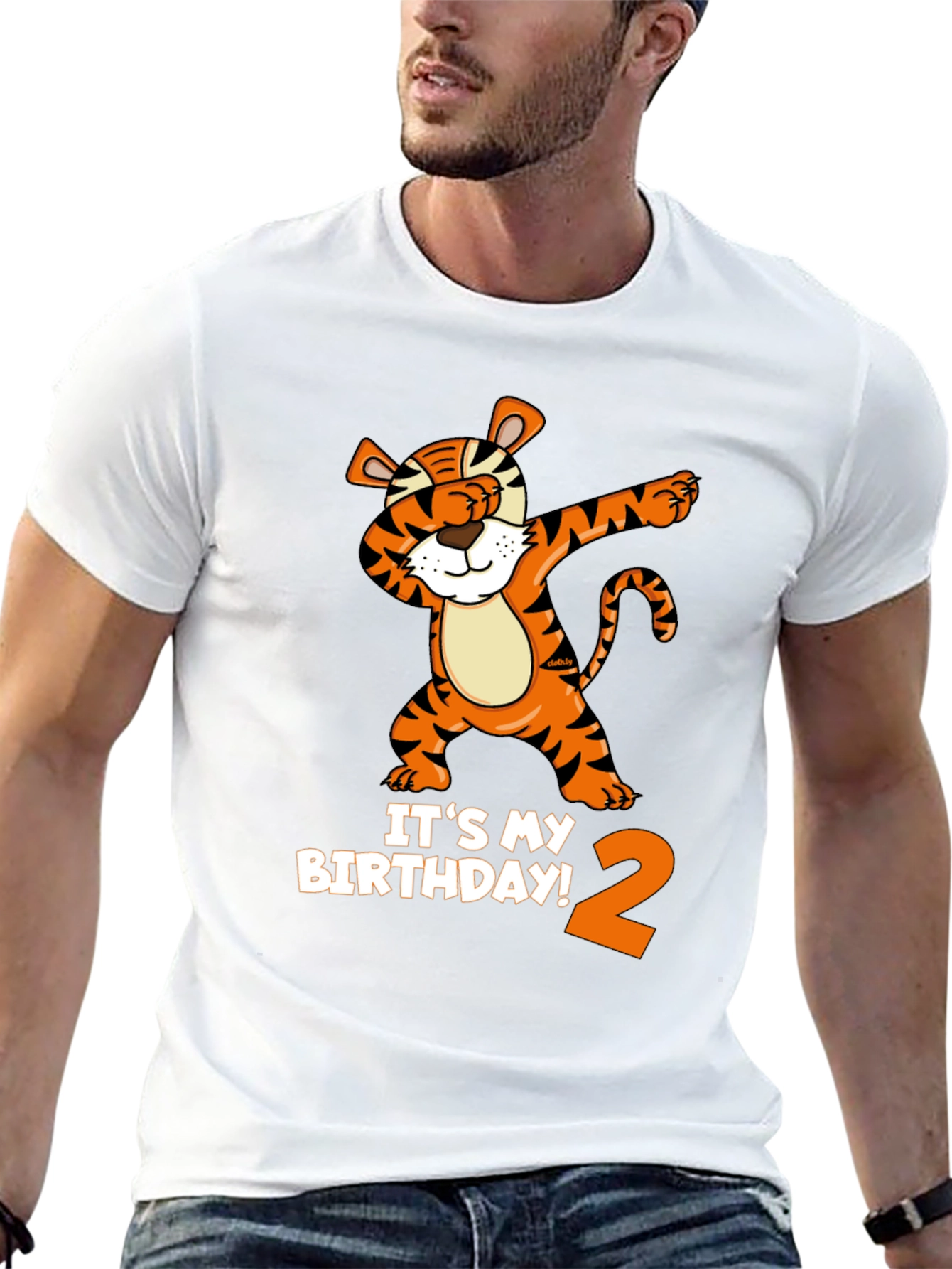 Its My Birthday 2 T-Shirt