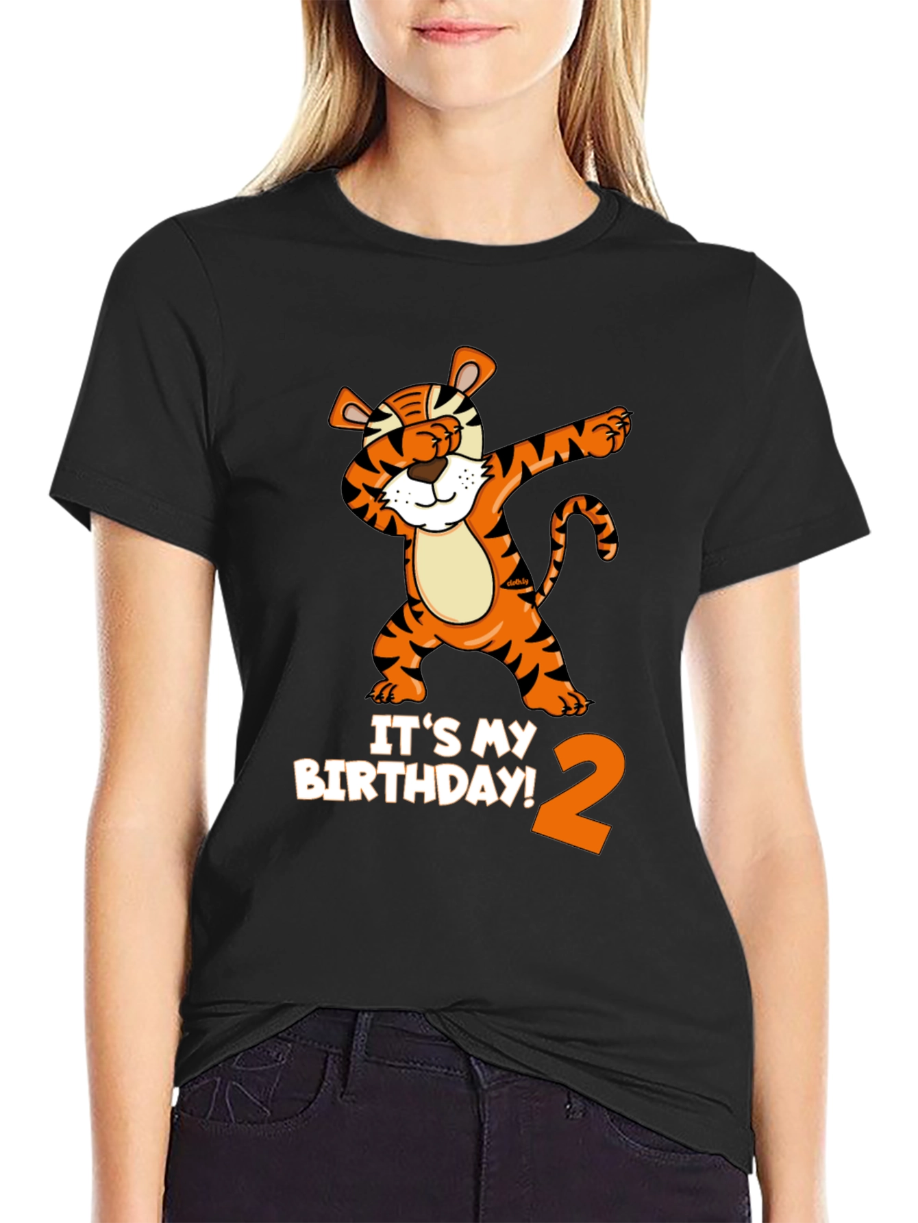 Its My Birthday 2 T-Shirt