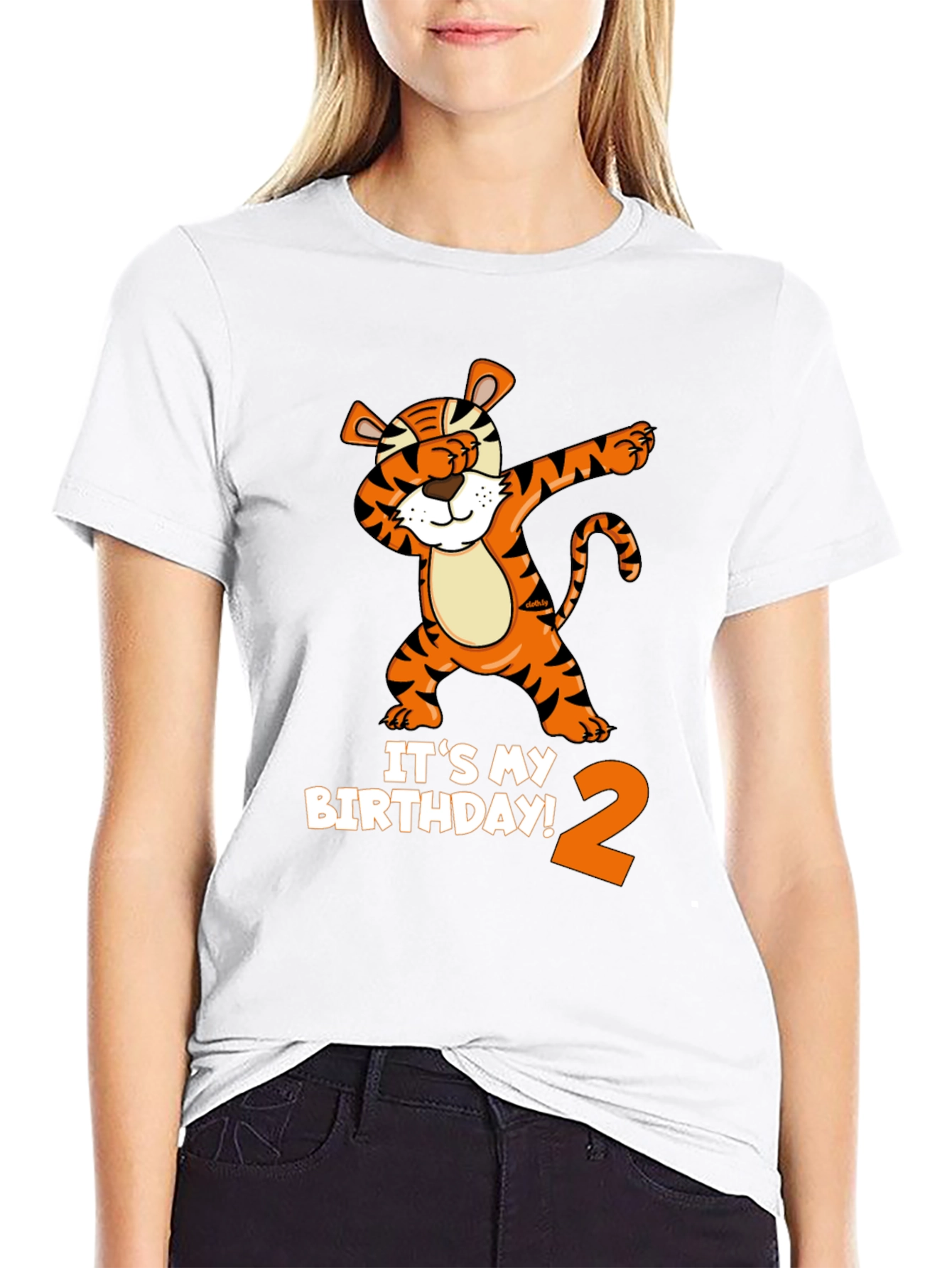 Its My Birthday 2 T-Shirt