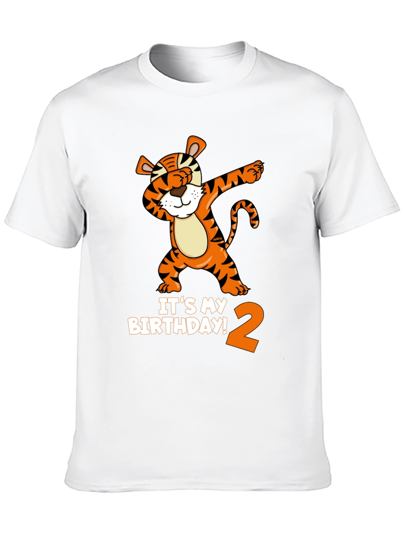 Its My Birthday 2 T-Shirt