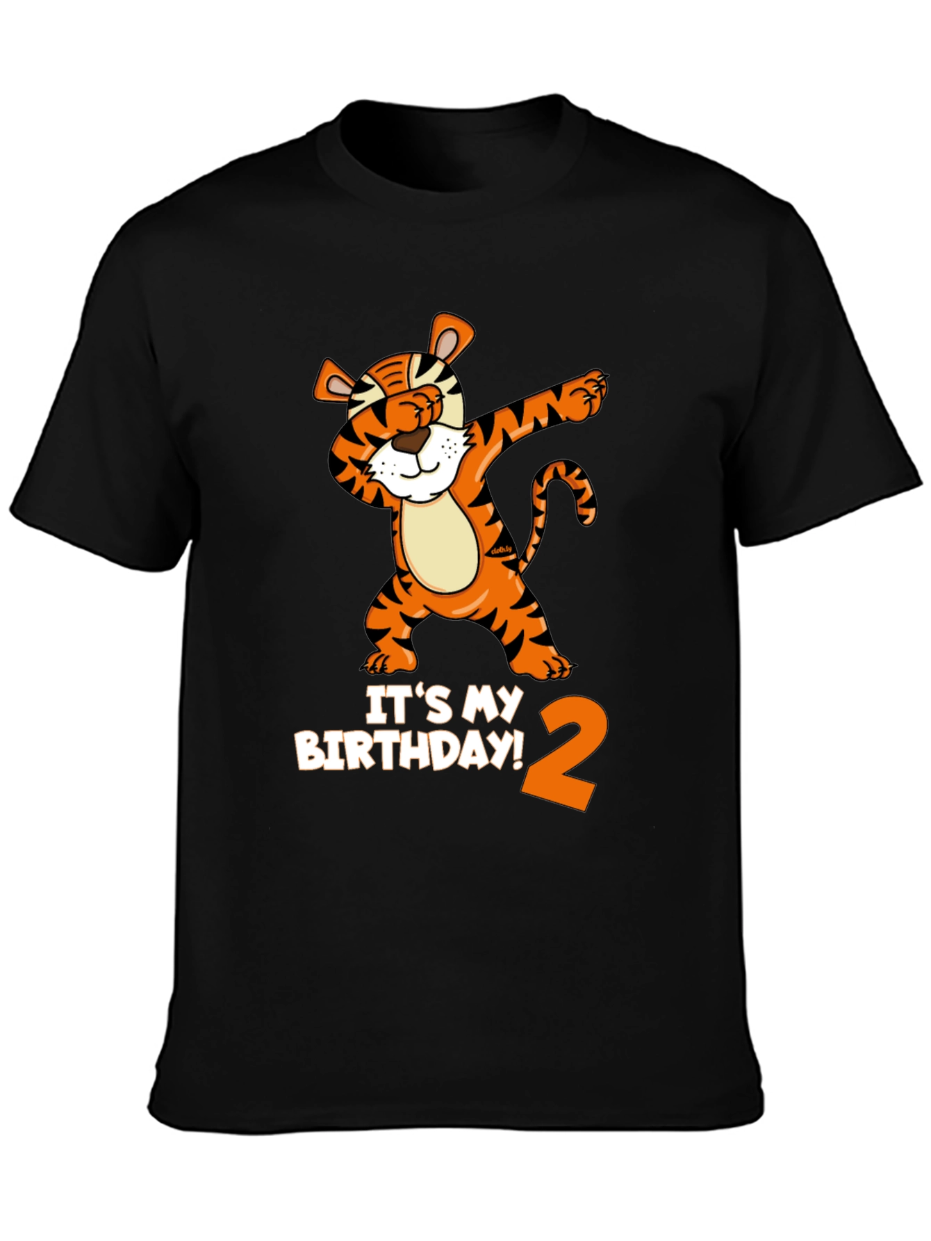 Its My Birthday 2 T-Shirt