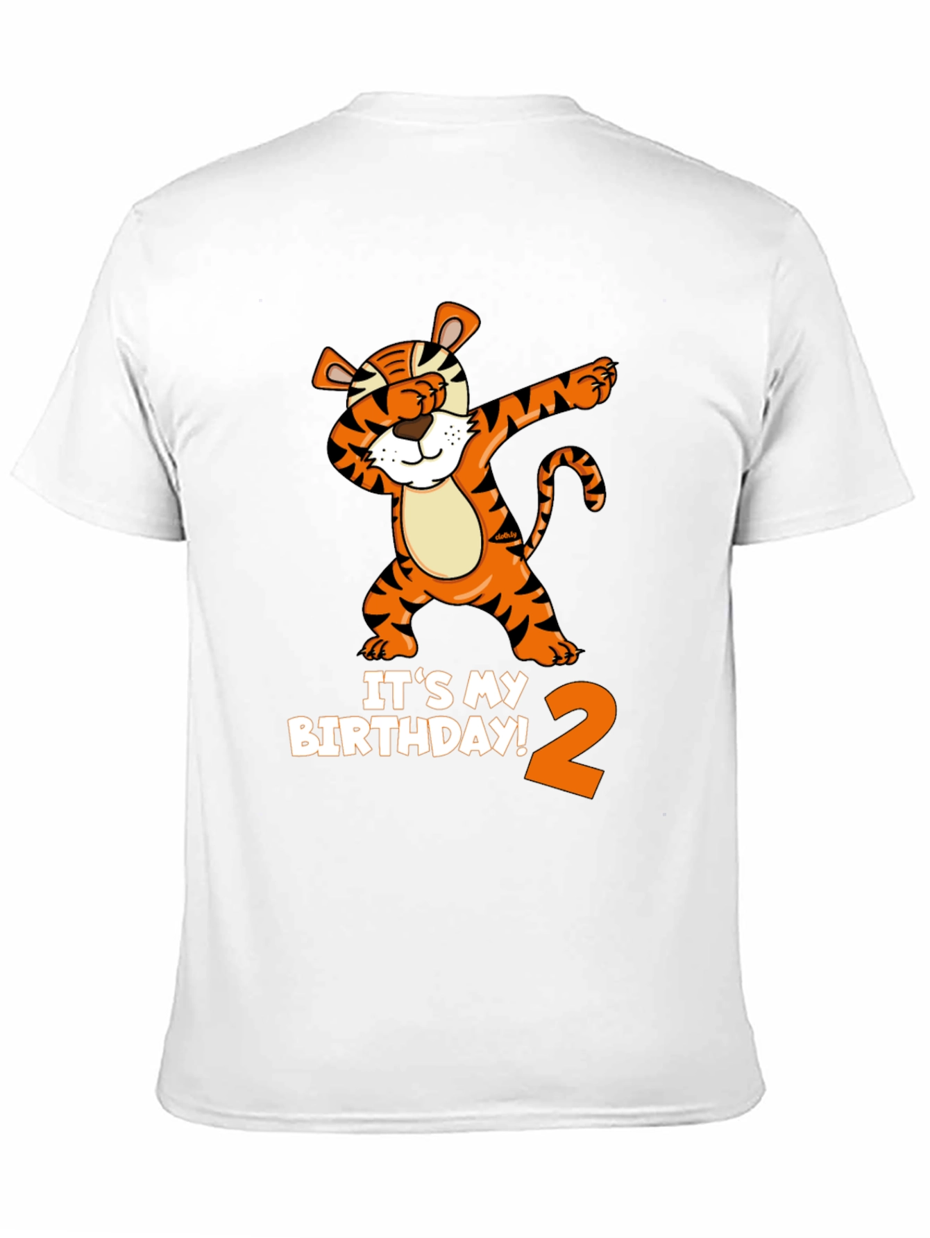 Its My Birthday 2 T-Shirt