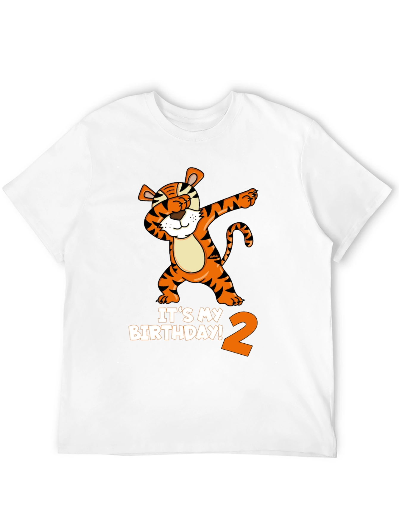 Its My Birthday 2 T-Shirt