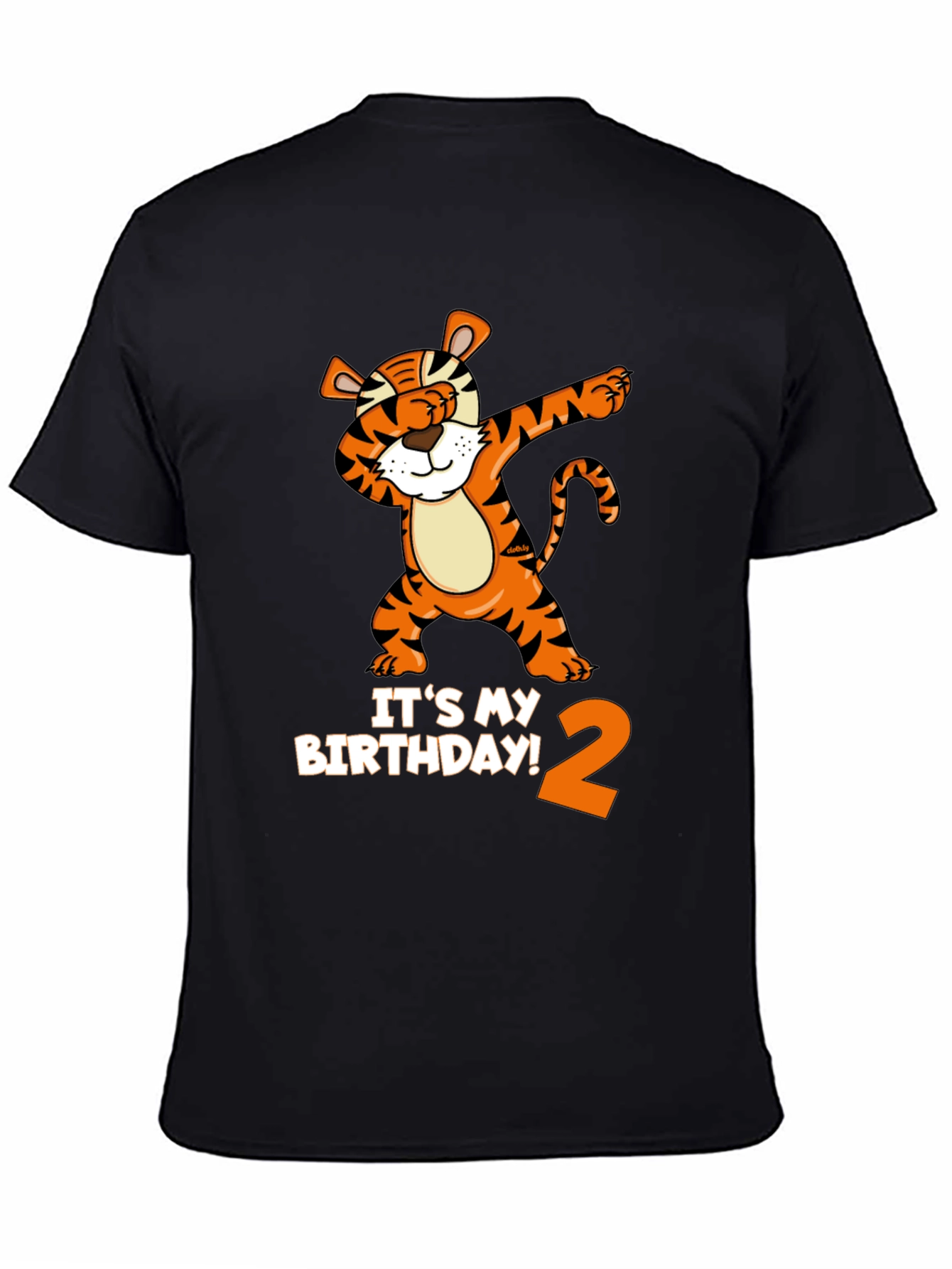 Its My Birthday 2 T-Shirt