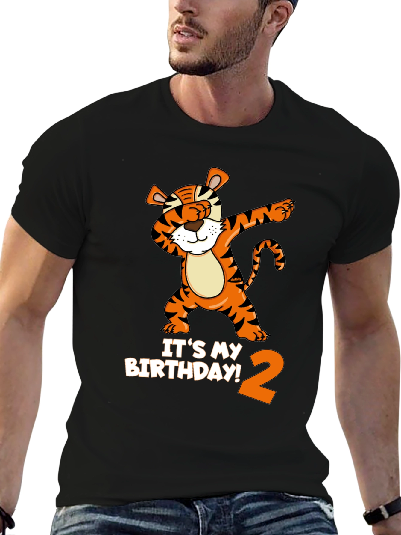 Its My Birthday 2 T-Shirt