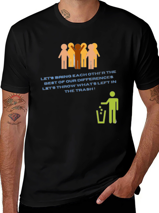 Unity & Diversity T-Shirt