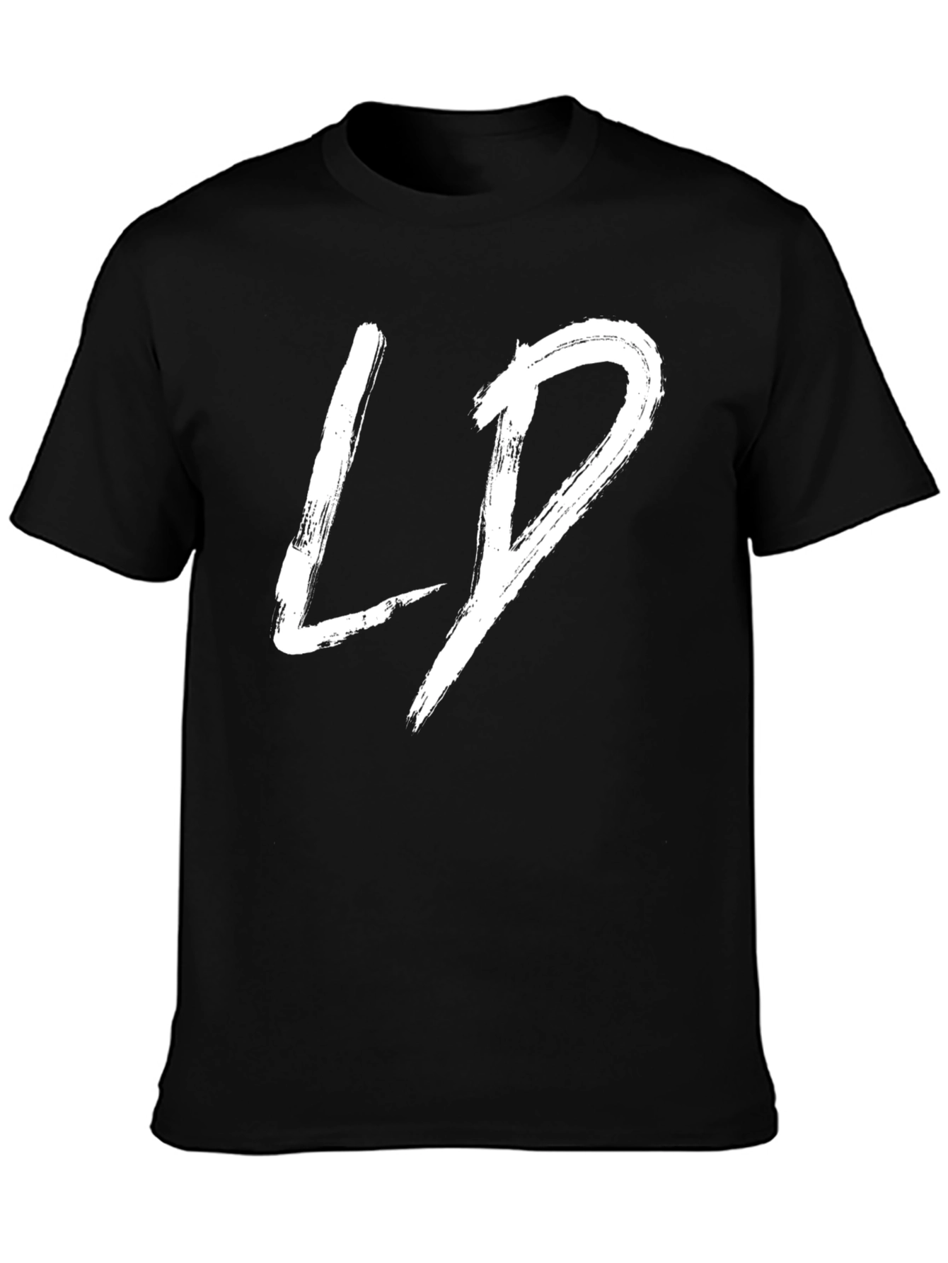 LD Graphic Tee - Casual Comfort