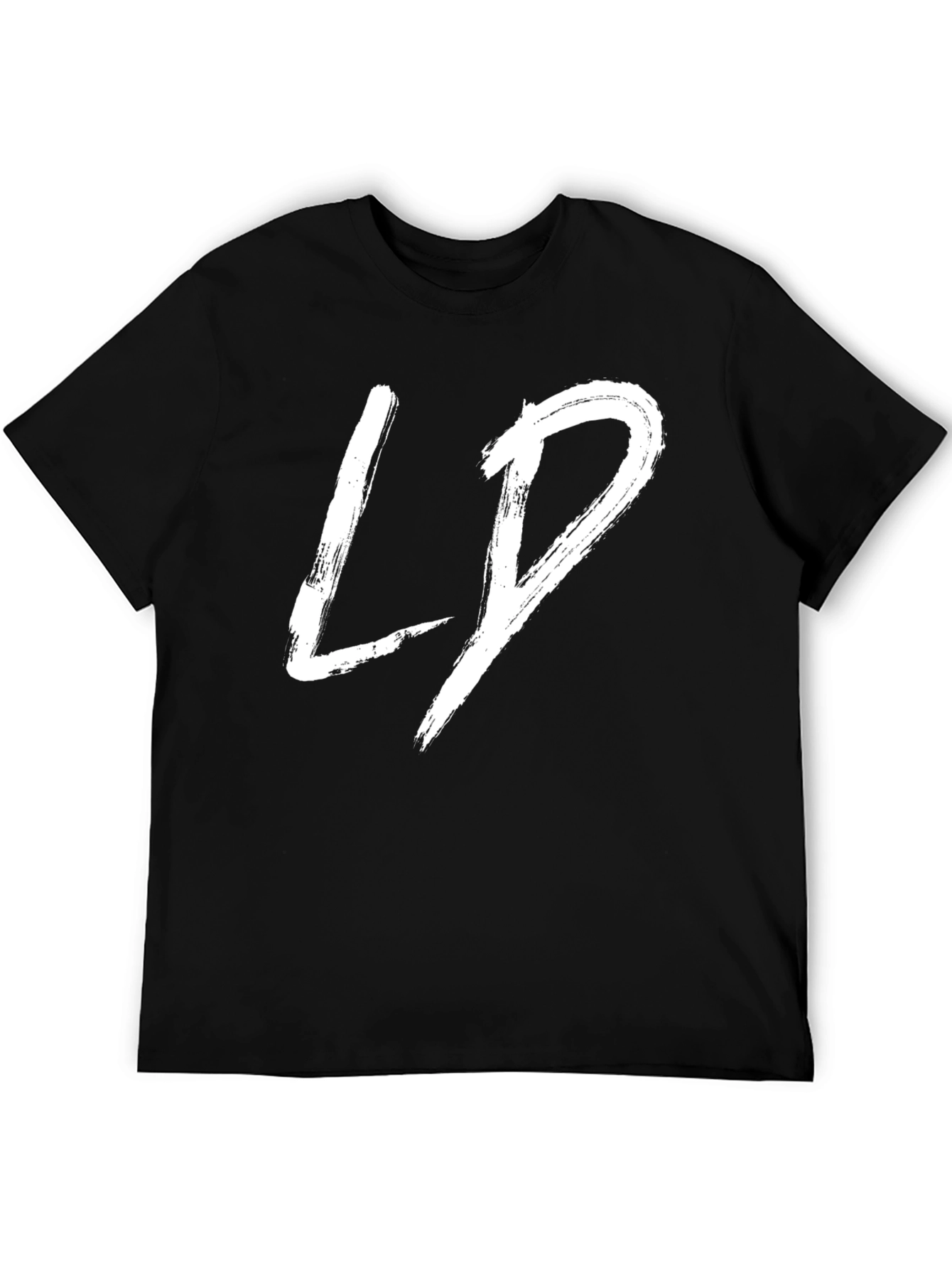 LD Graphic Tee - Casual Comfort