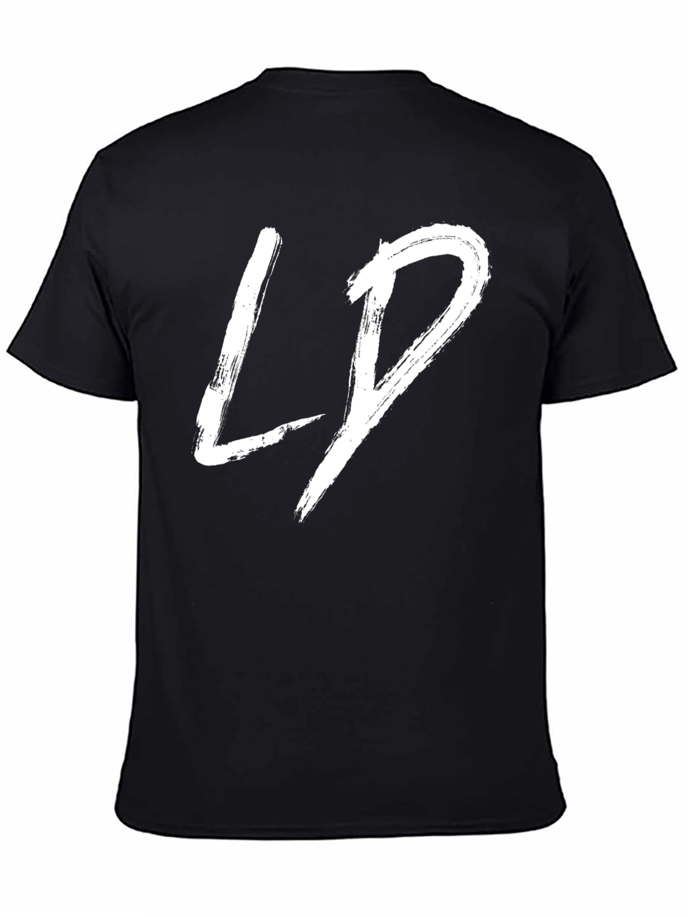 LD Graphic Tee - Casual Comfort