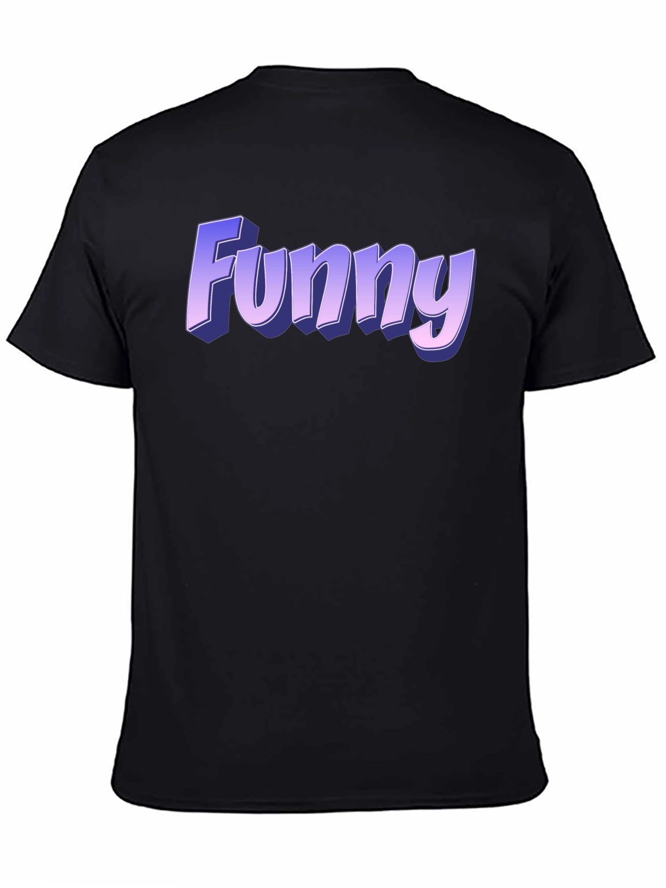 Funny Graphic T-Shirt