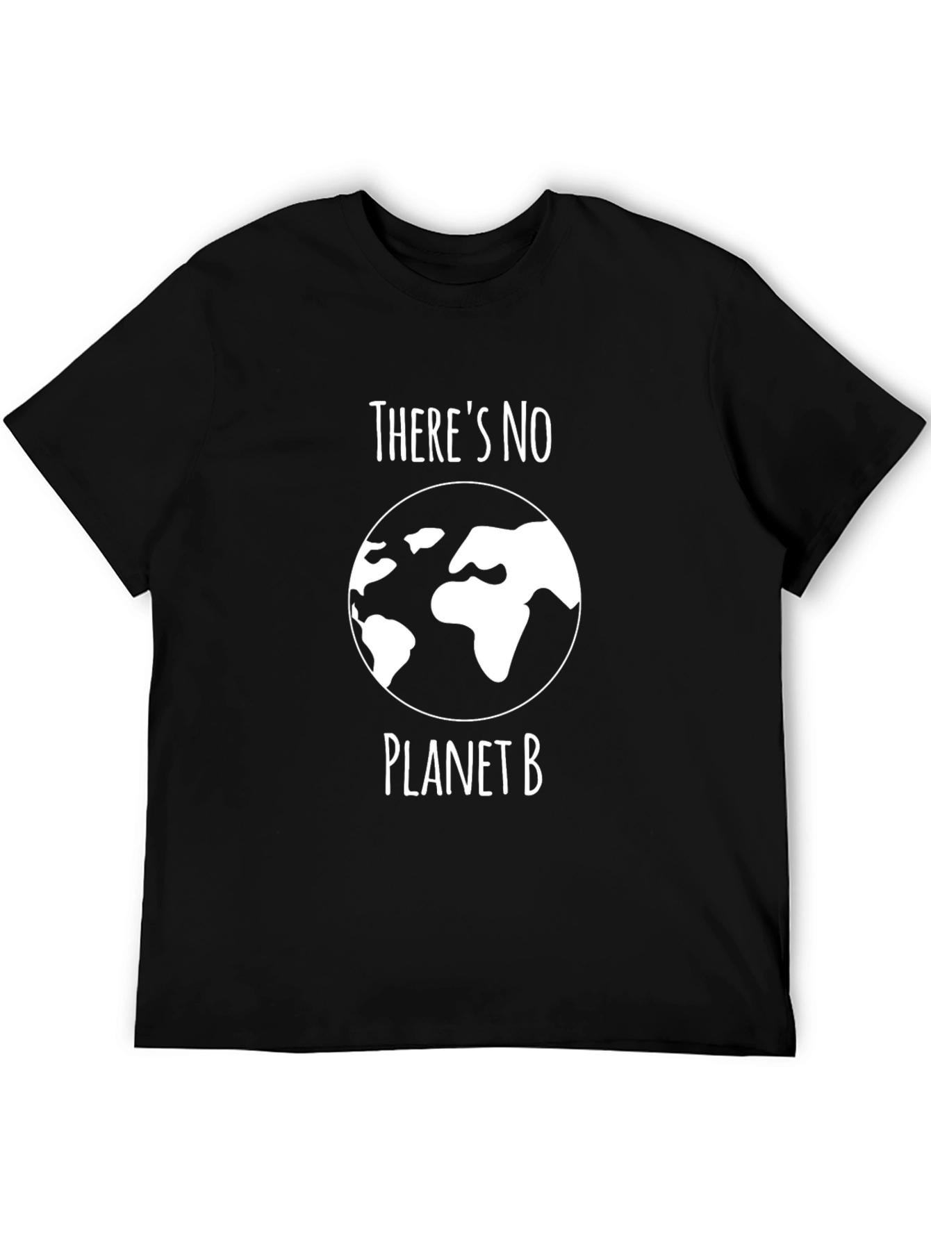 Theres No Planet B T-Shirt