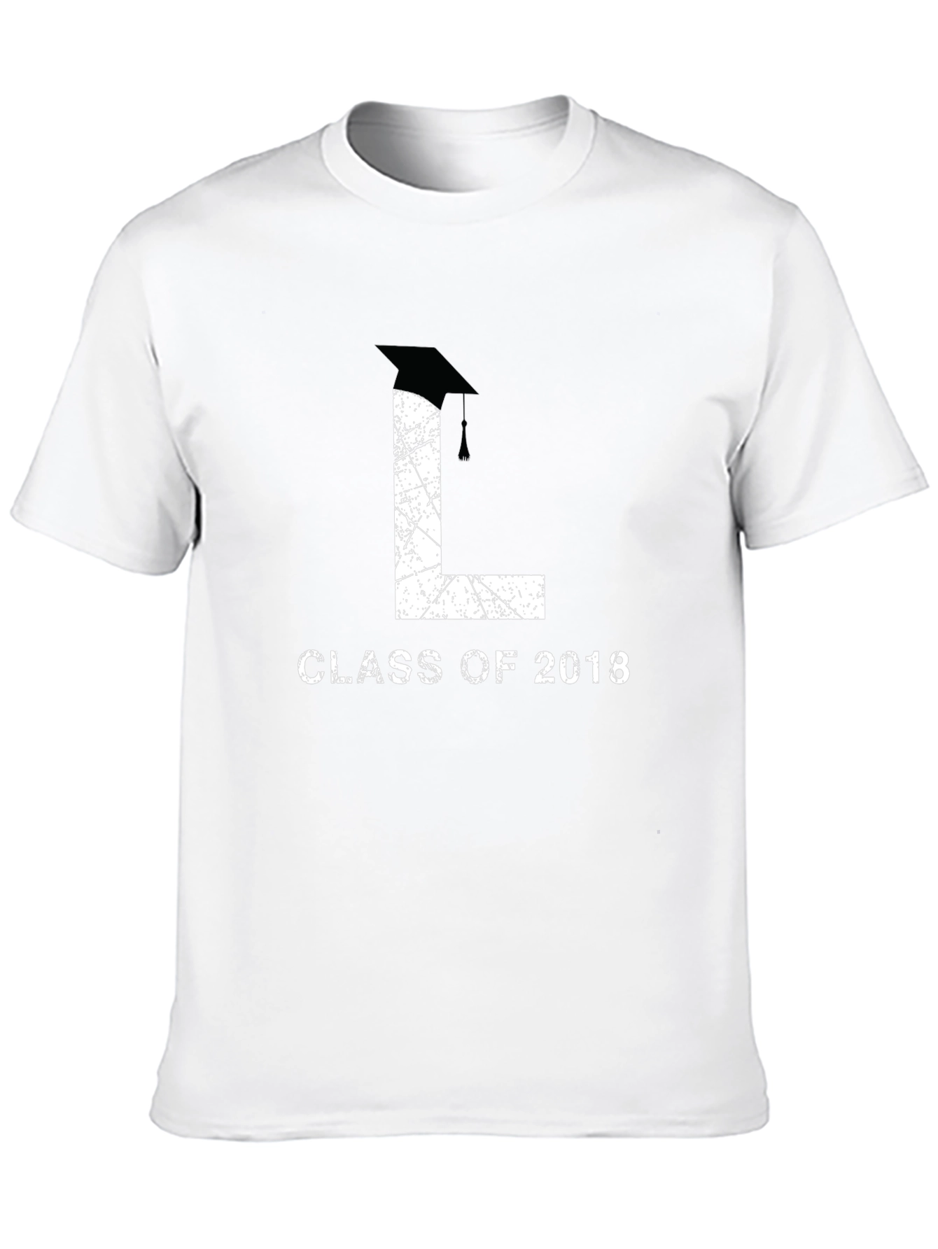 Class of 2018 Graduation T-Shirt