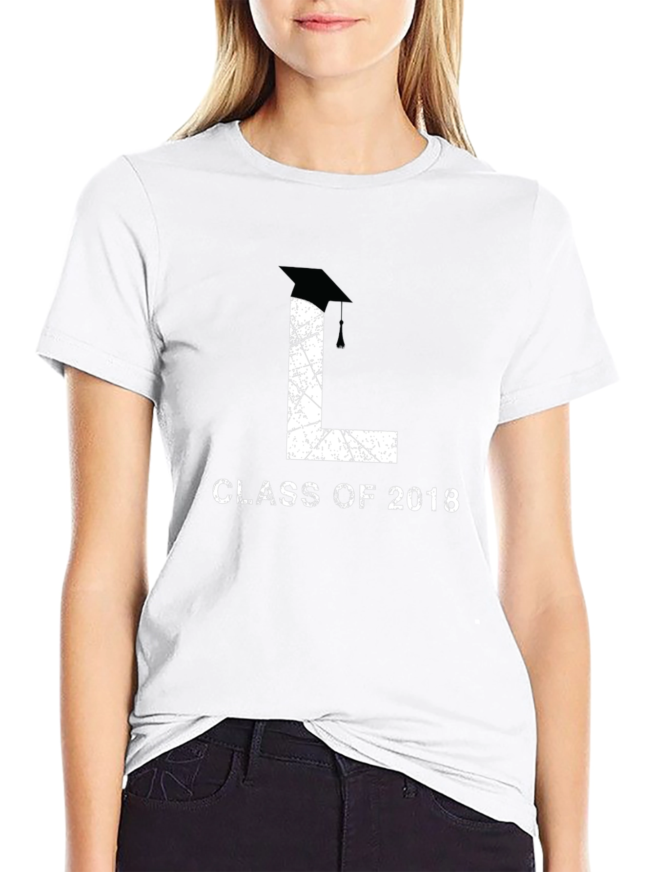 Class of 2018 Graduation T-Shirt
