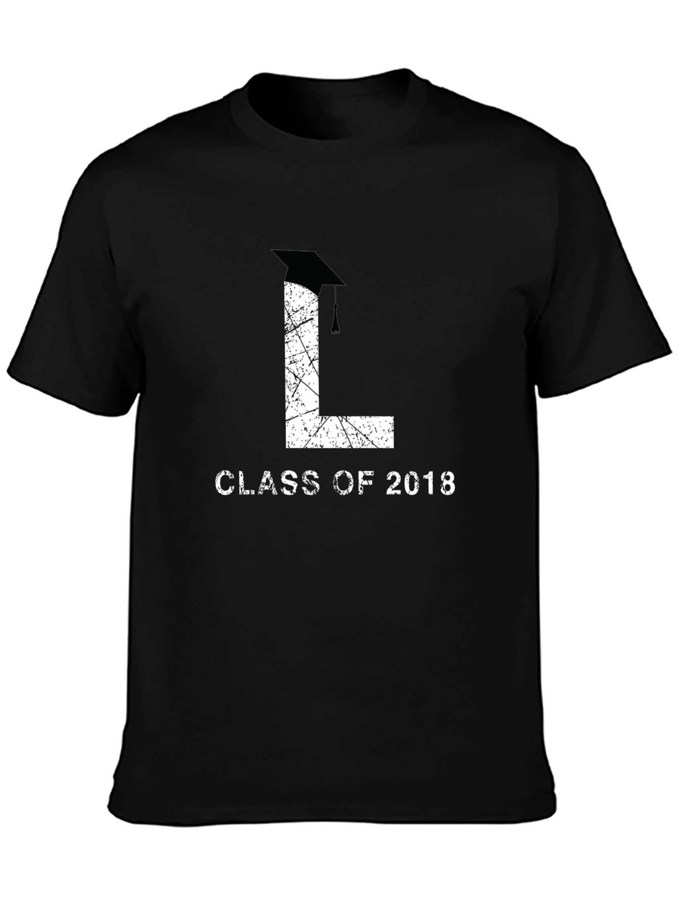 Class of 2018 Graduation T-Shirt