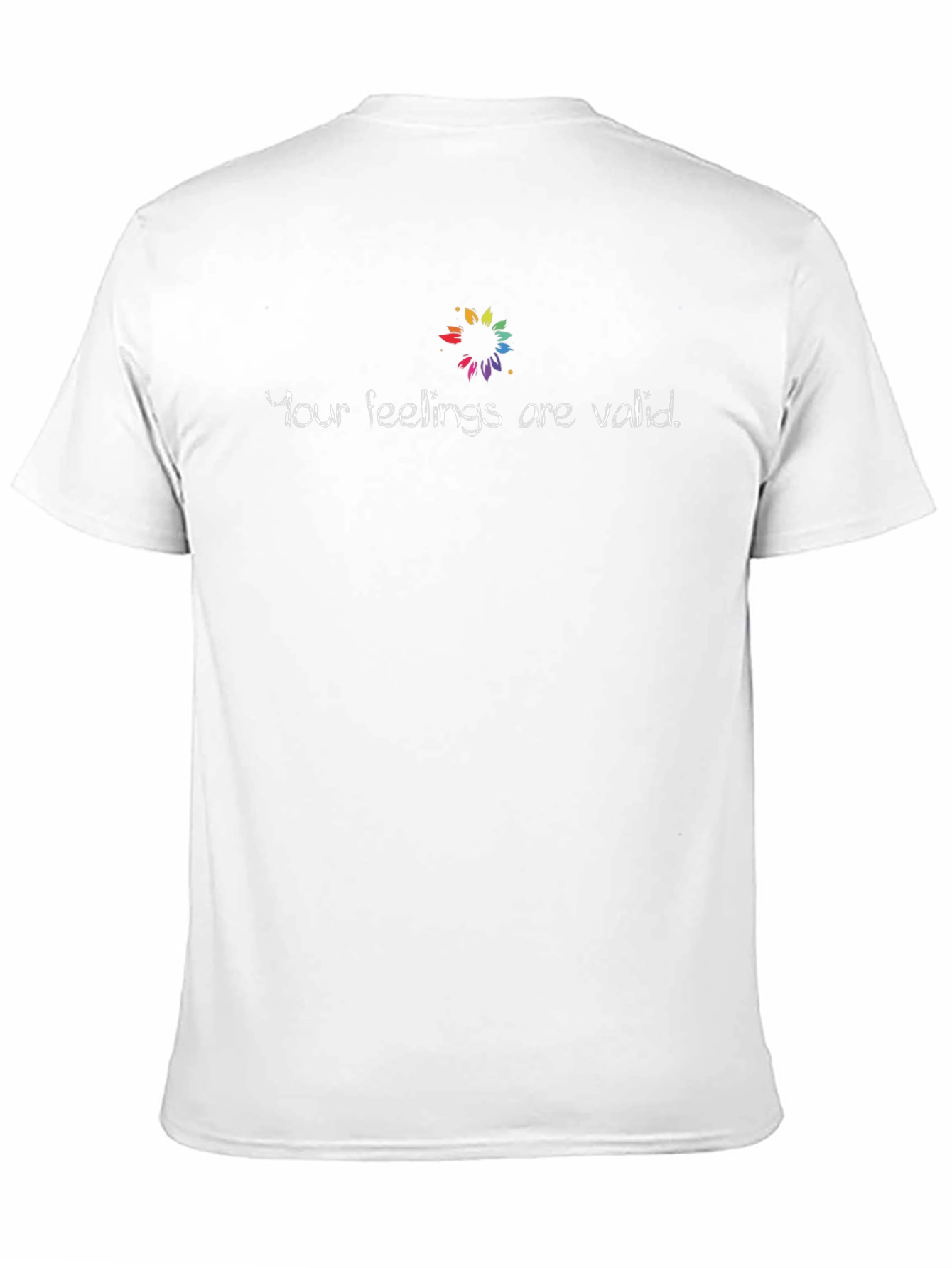 Your Feelings are Valid T-Shirt