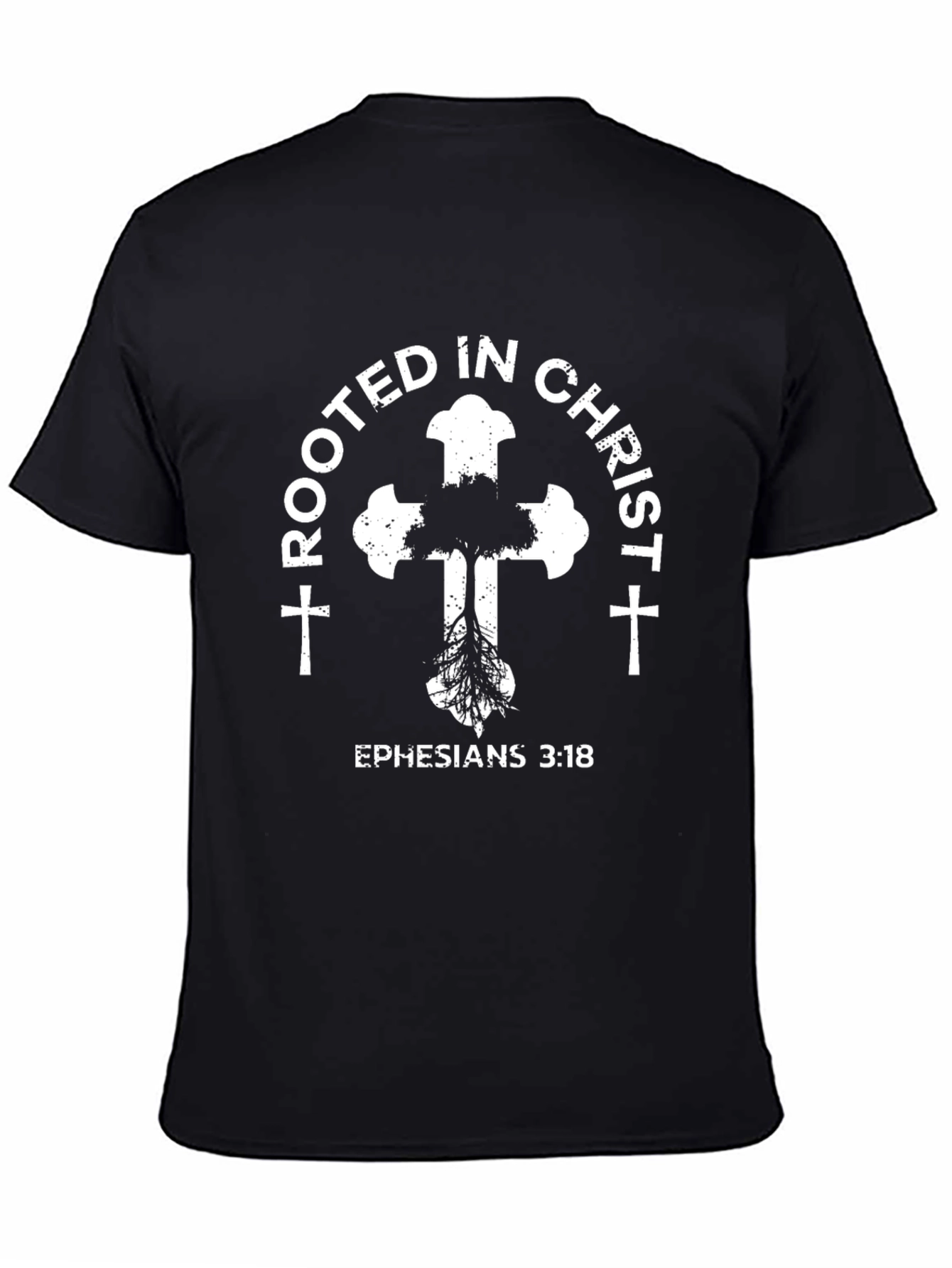 Rooted in Christ T-Shirt
