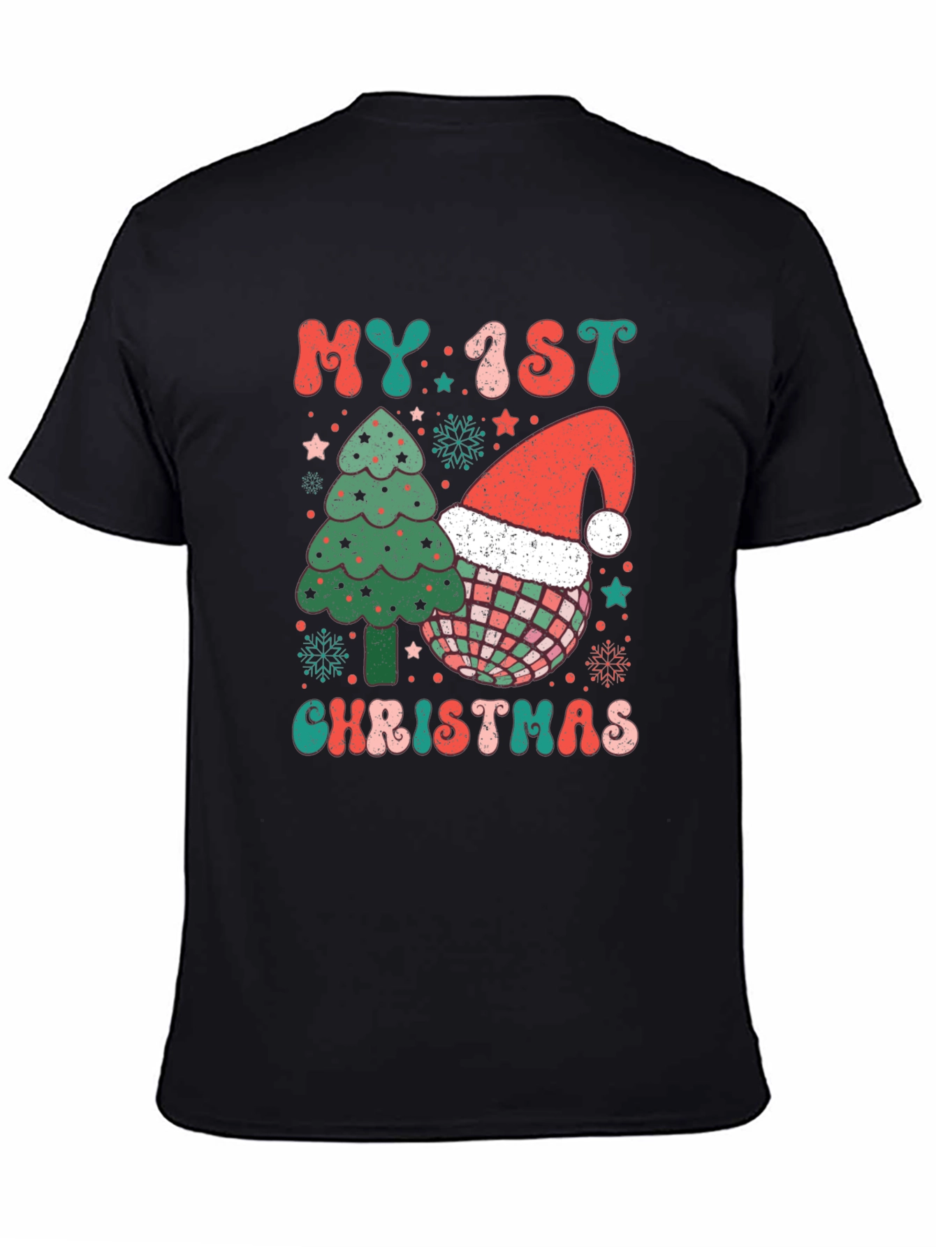 My 1st Christmas T-Shirt