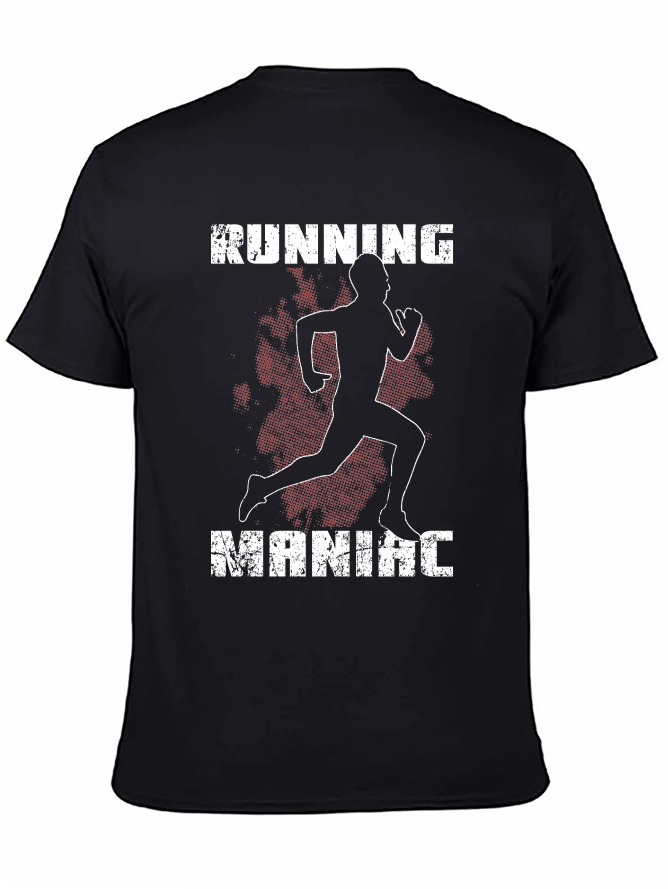 Running Maniac T-Shirt
