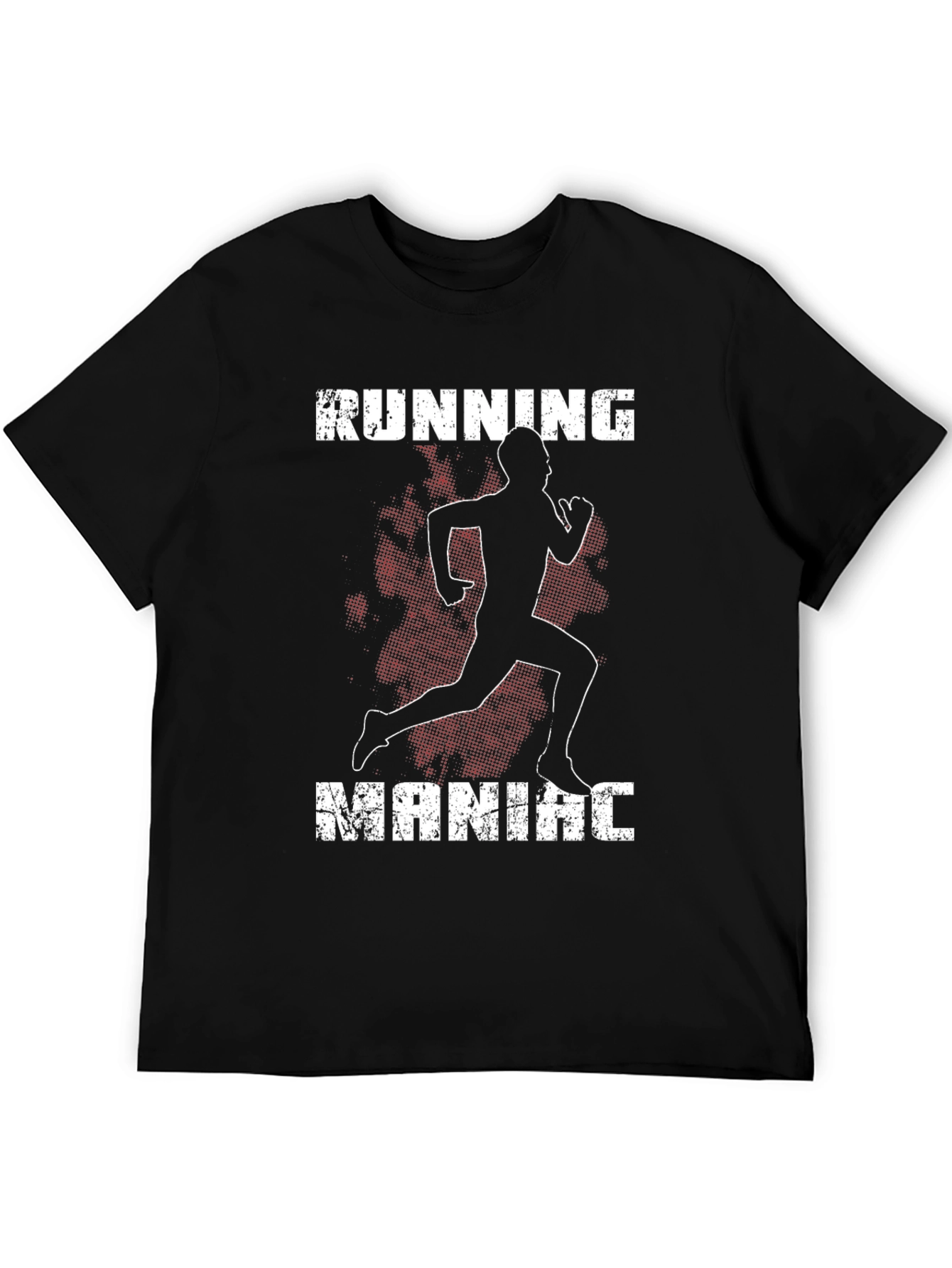 Running Maniac T-Shirt