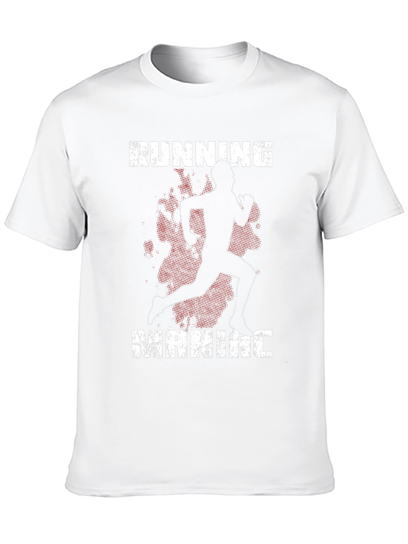 Running Maniac T-Shirt