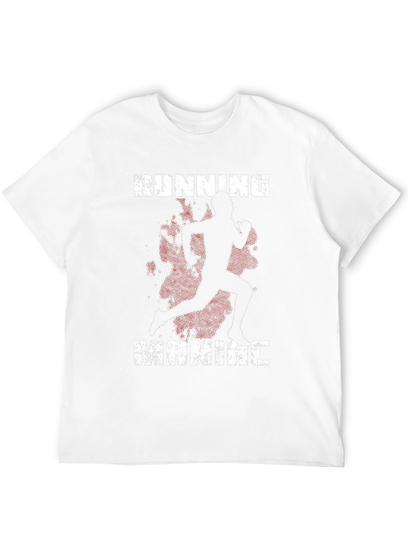 Running Maniac T-Shirt