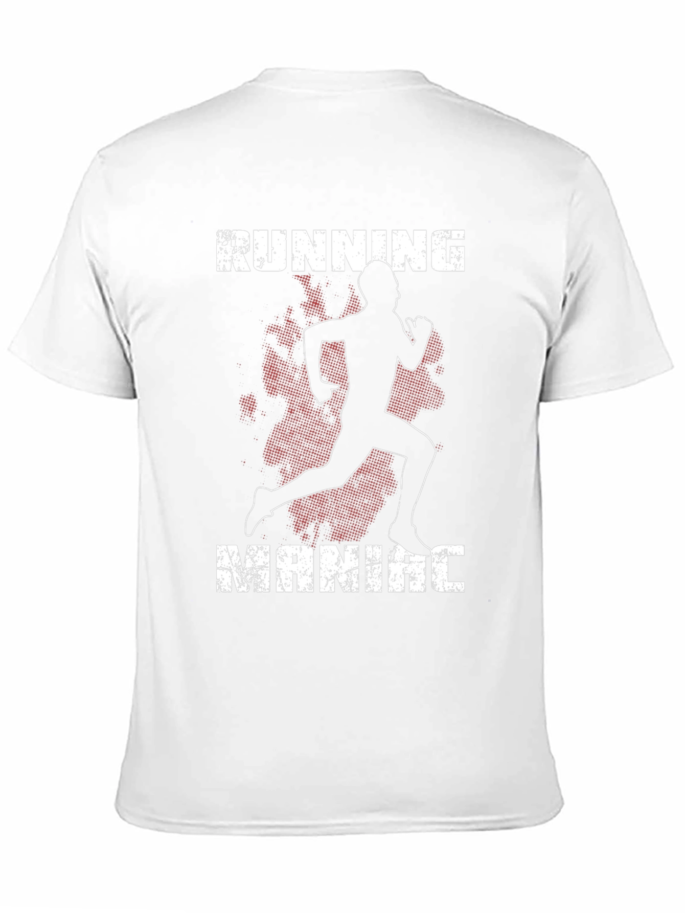 Running Maniac T-Shirt