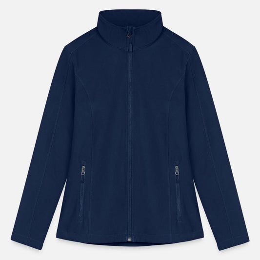 A Farmer Milking A Cow