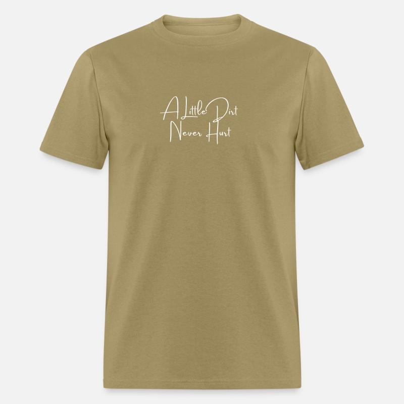 A Little Dirt Never Hurt | Gardening Plant Landsca