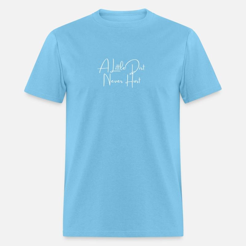 A Little Dirt Never Hurt | Gardening Plant Landsca