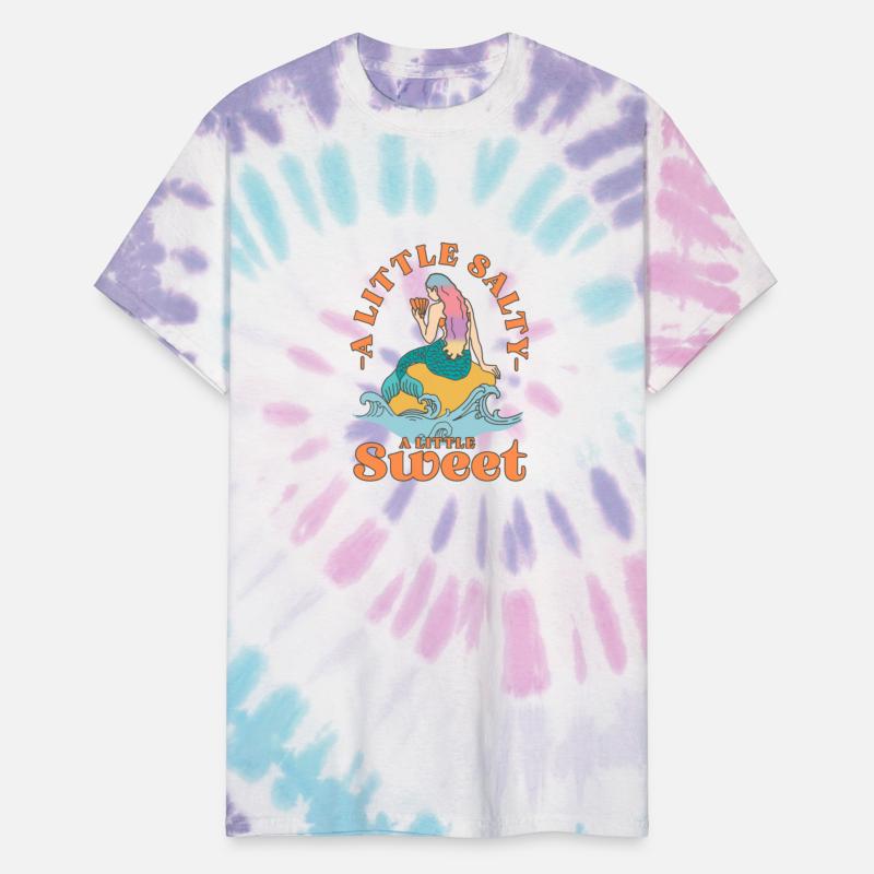 A-Little Salty A-Little Sweet