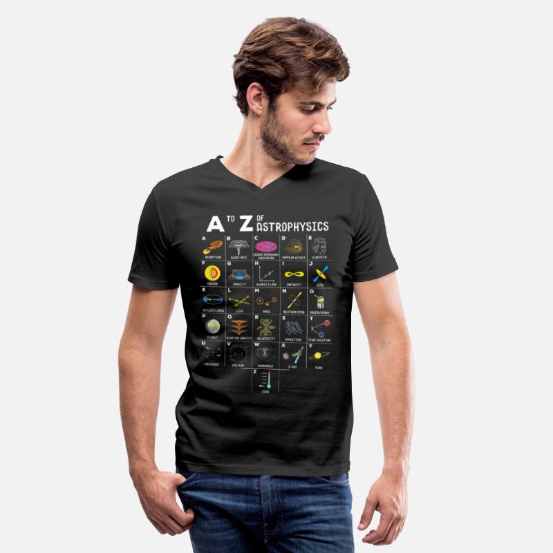 A To Z Funny Astronomy Lover