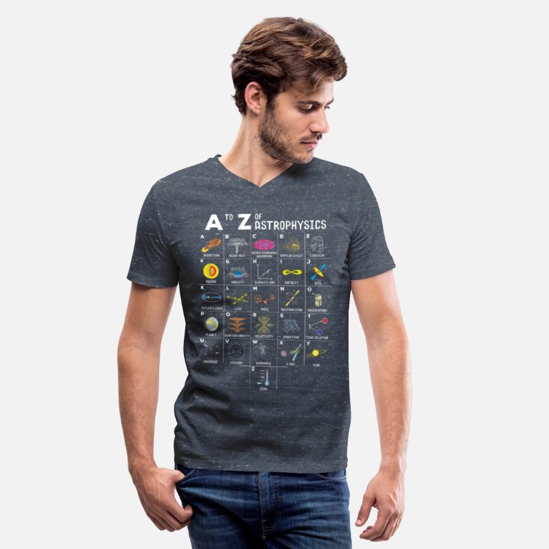 A To Z Funny Astronomy Lover