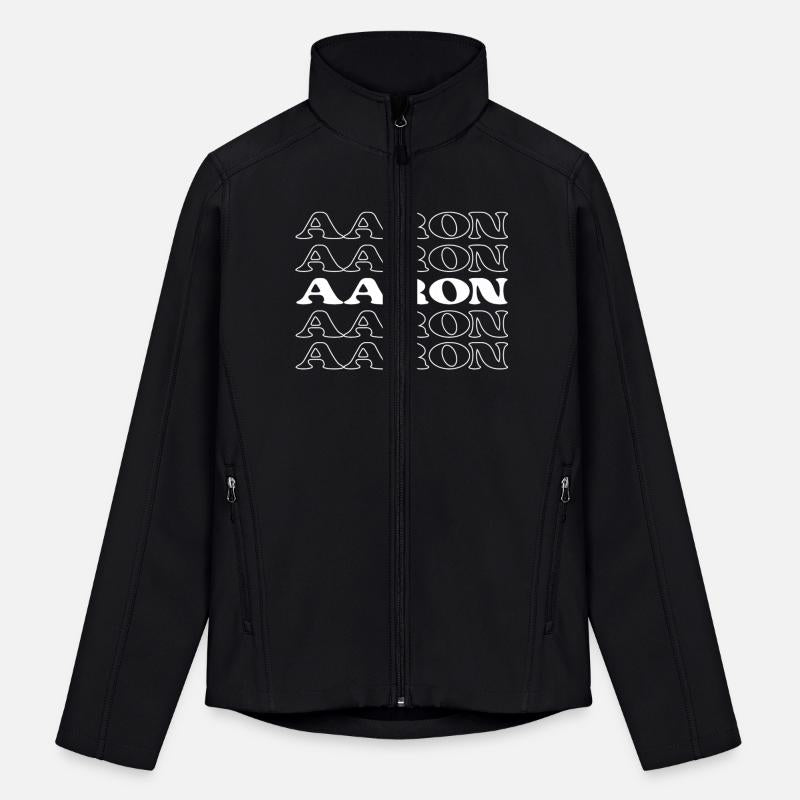 Aaron Name Personalized First Surname