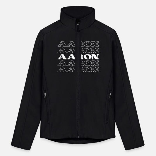 Aaron Name Personalized First Surname