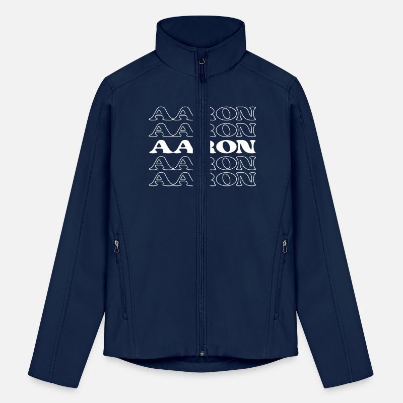 Aaron Name Personalized First Surname